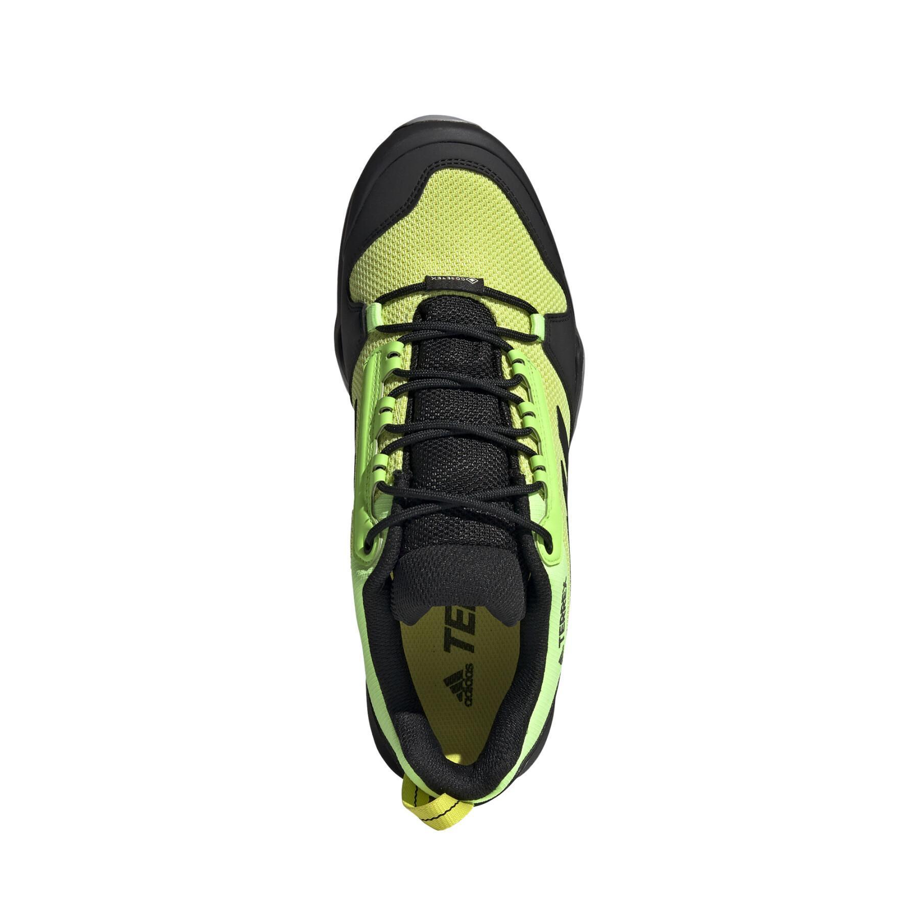 Chaussures adidas Terrex Ax3 Gore-Tex