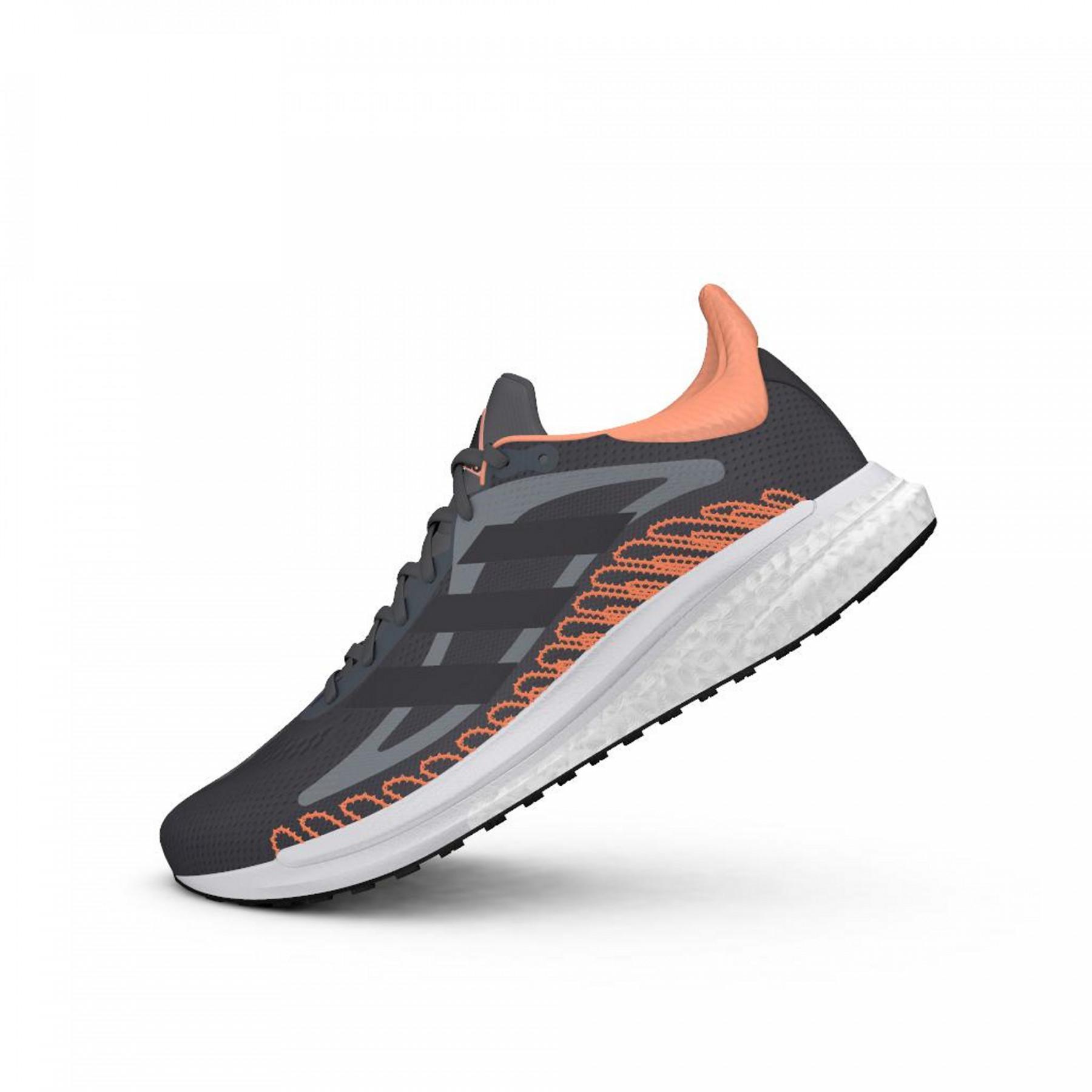 Chaussures de running adidas Solar Glide ST 3 M