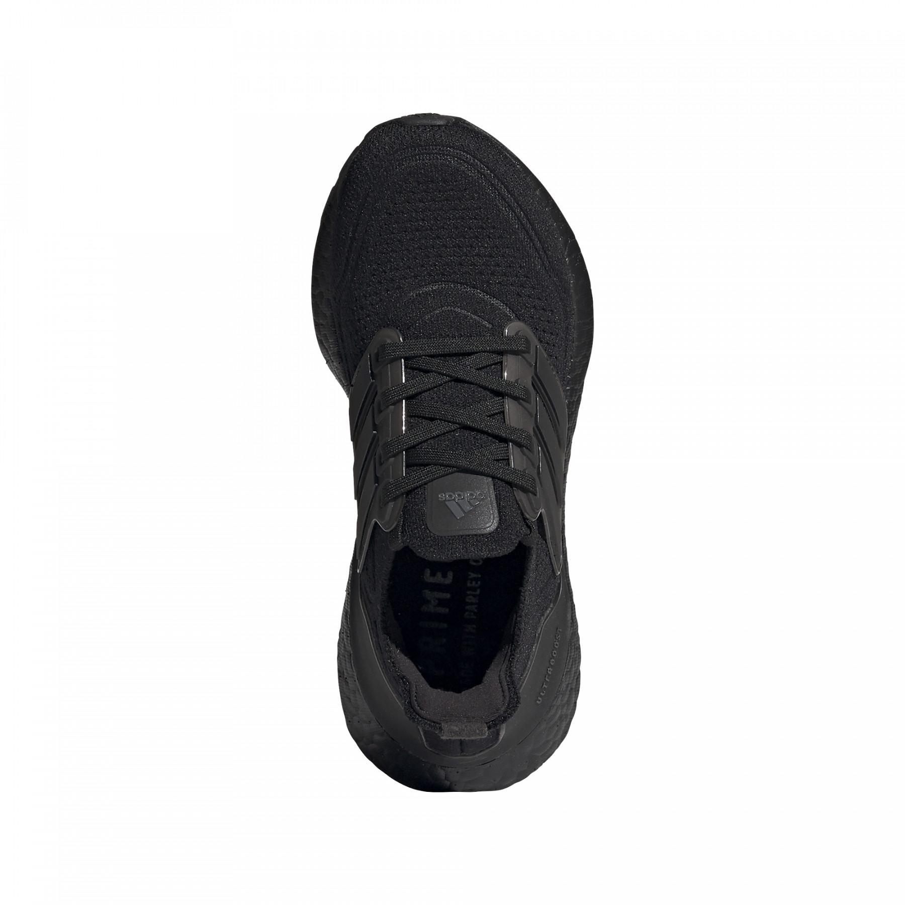 Chaussures de running enfant adidas Ultraboost 21 J