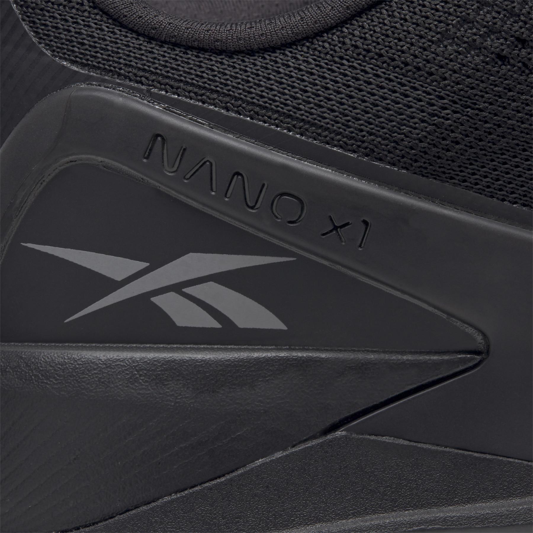 Chaussures Reebok Nano X1