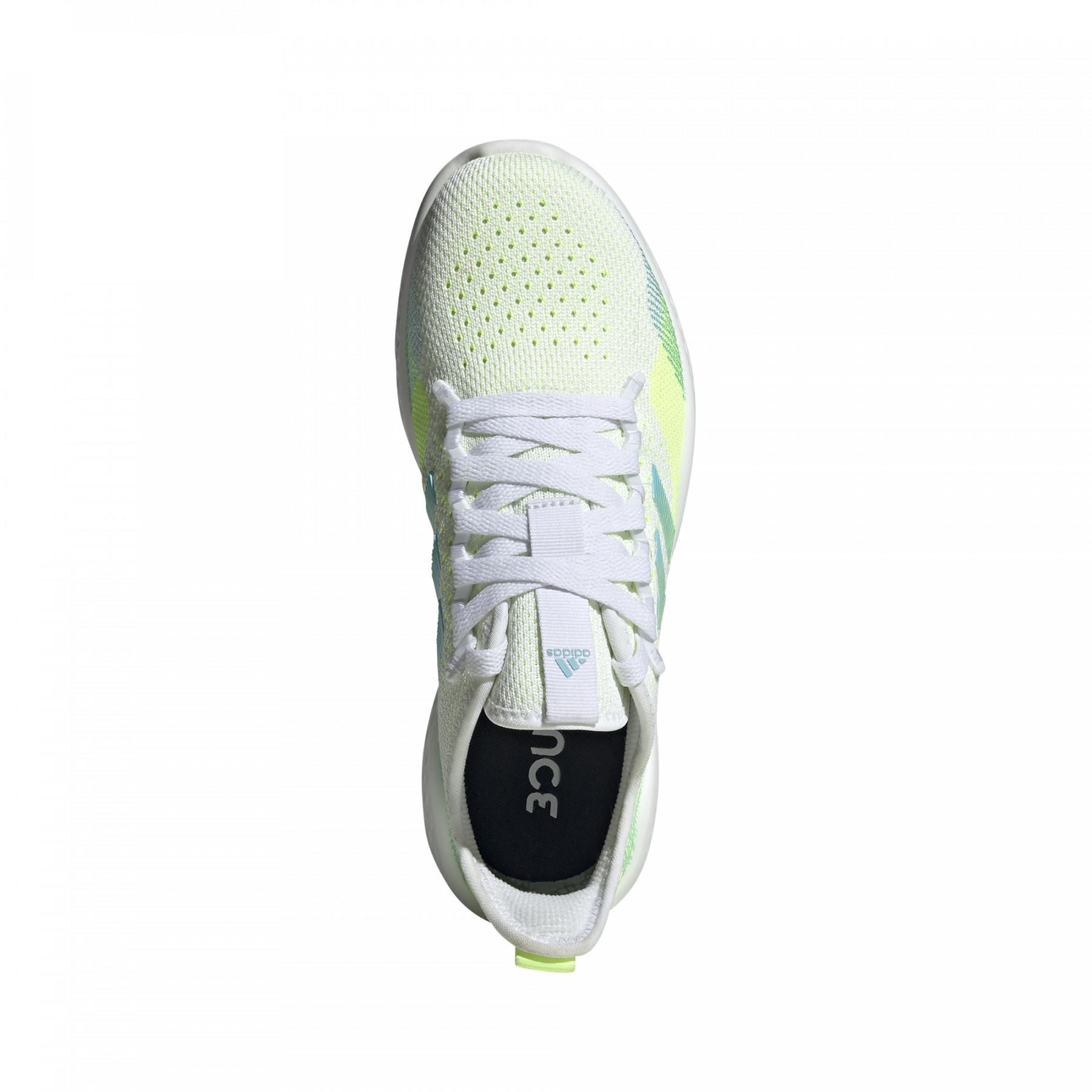 Chaussures de running femme adidas Fluidflow 2.0