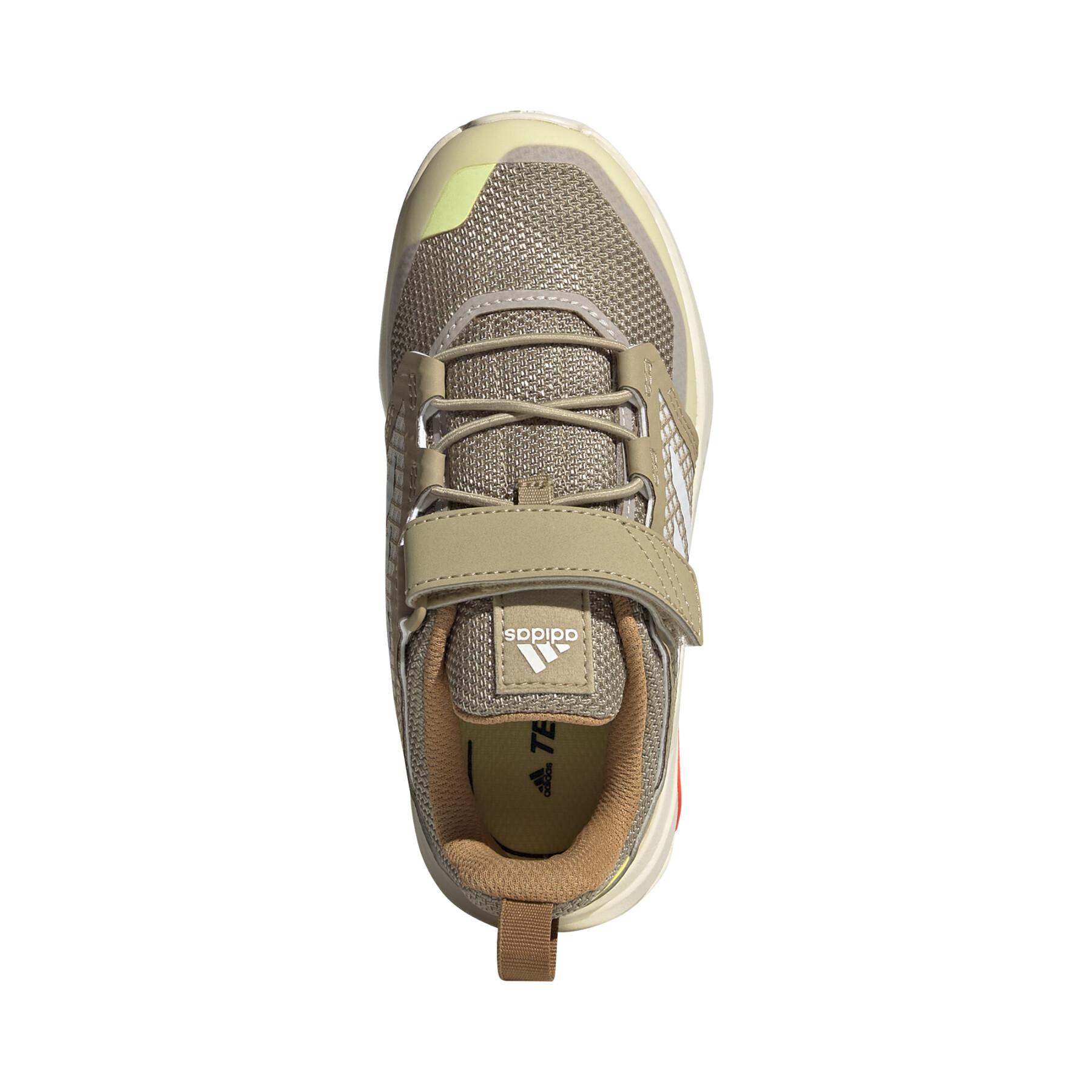 Chaussures de randonnée enfant adidas Terrex Trailmaker