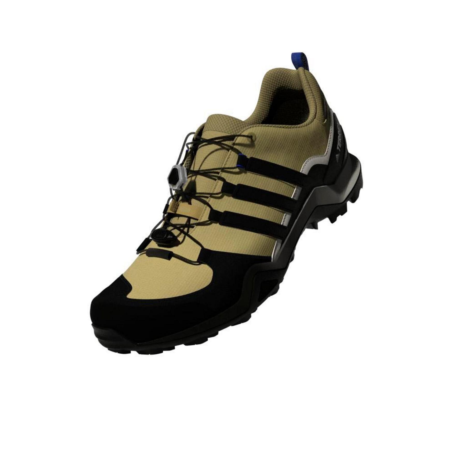 Chaussures de randonnée adidas Terrex Swift R2 Gore-Tex