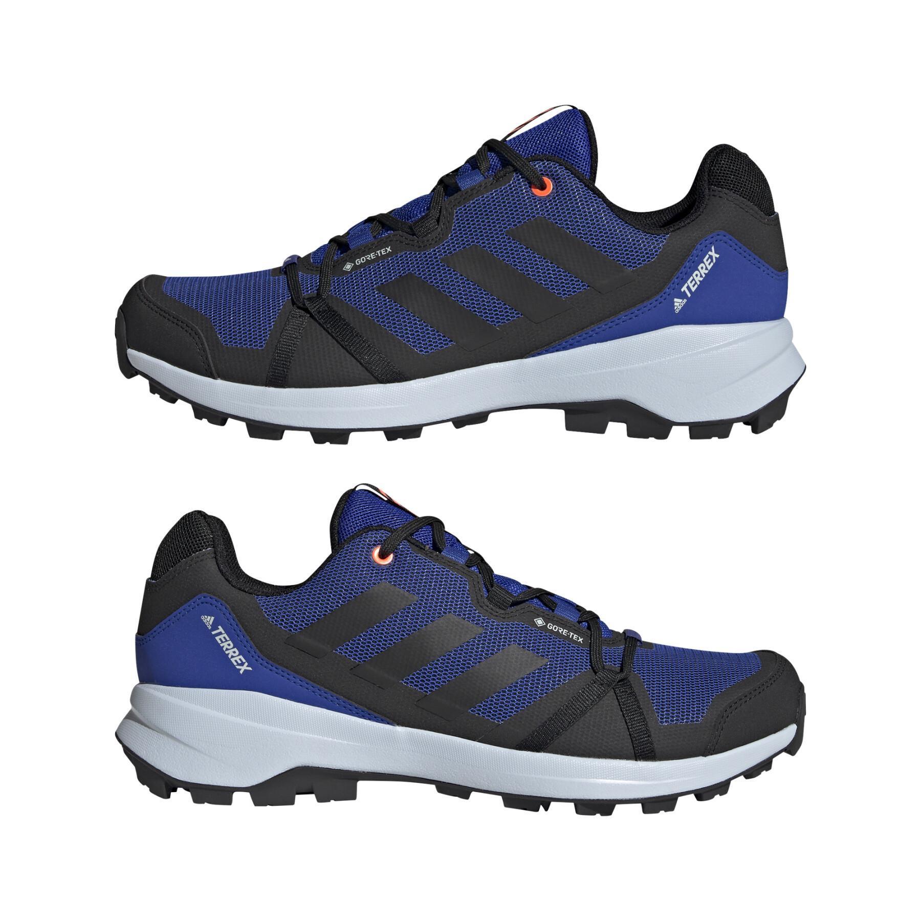 Chaussures de randonnée adidas Terrex Skyhiker GORE-TEX