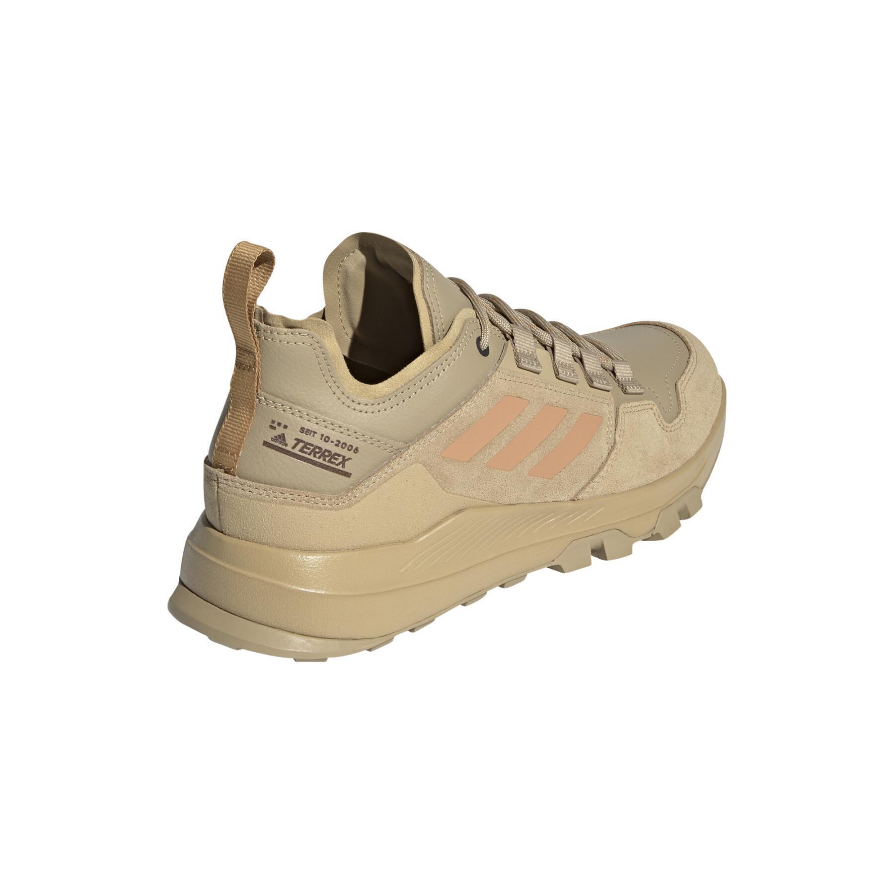 Chaussures de randonnée adidas Terrex Urban Low Leather