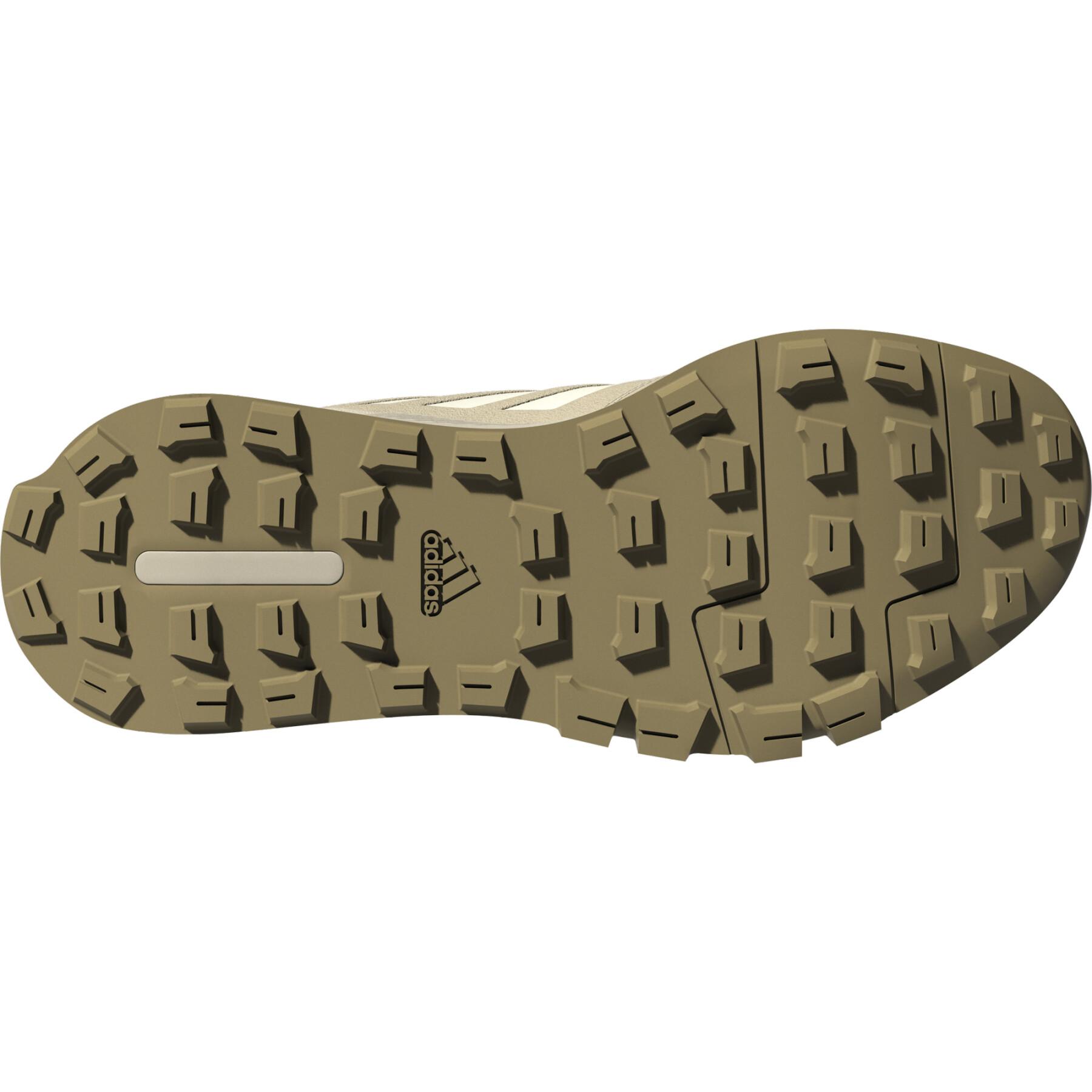 Chaussures de randonnée adidas Terrex Urban Low Leather