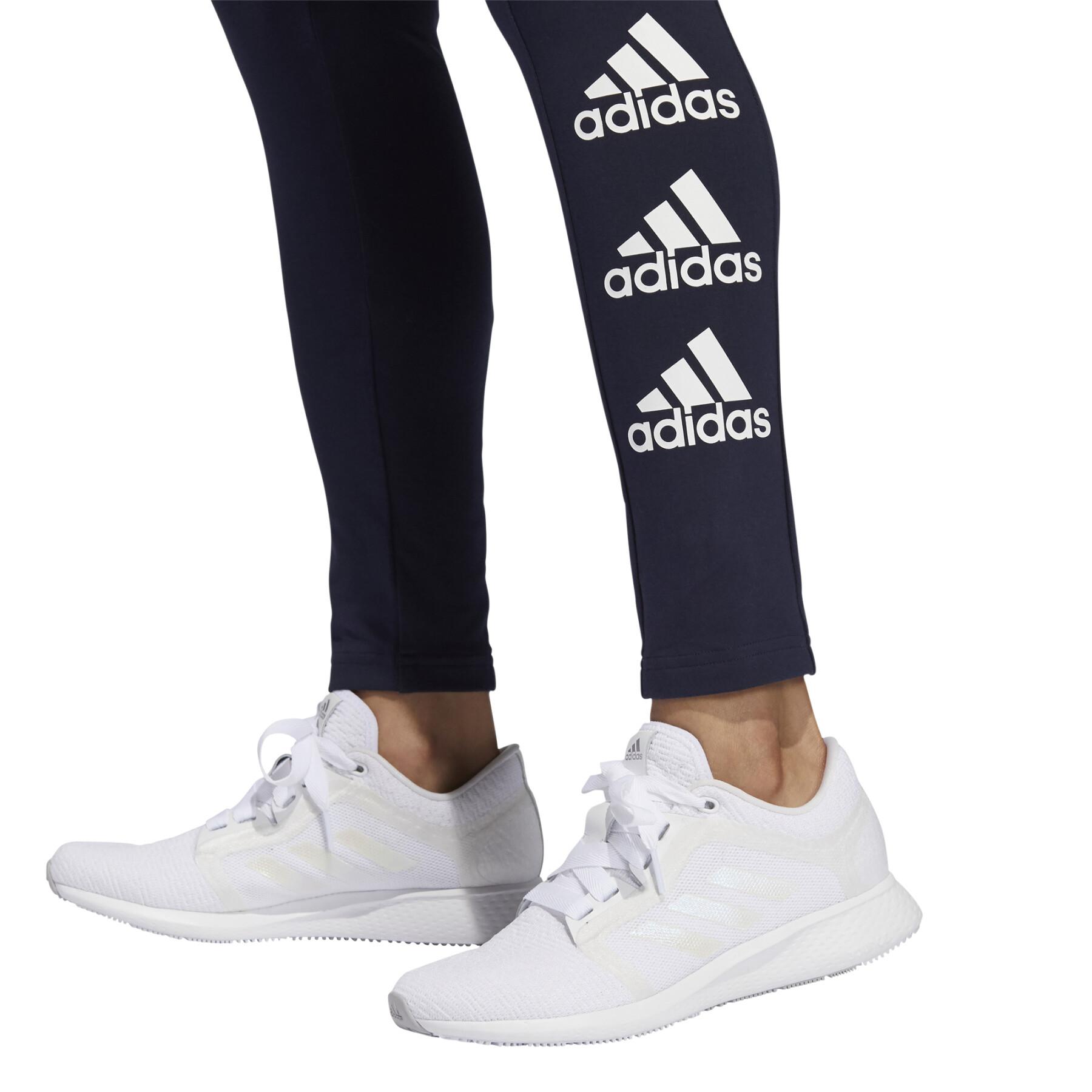 Collant femme adidas Must Haves Stacked Logo