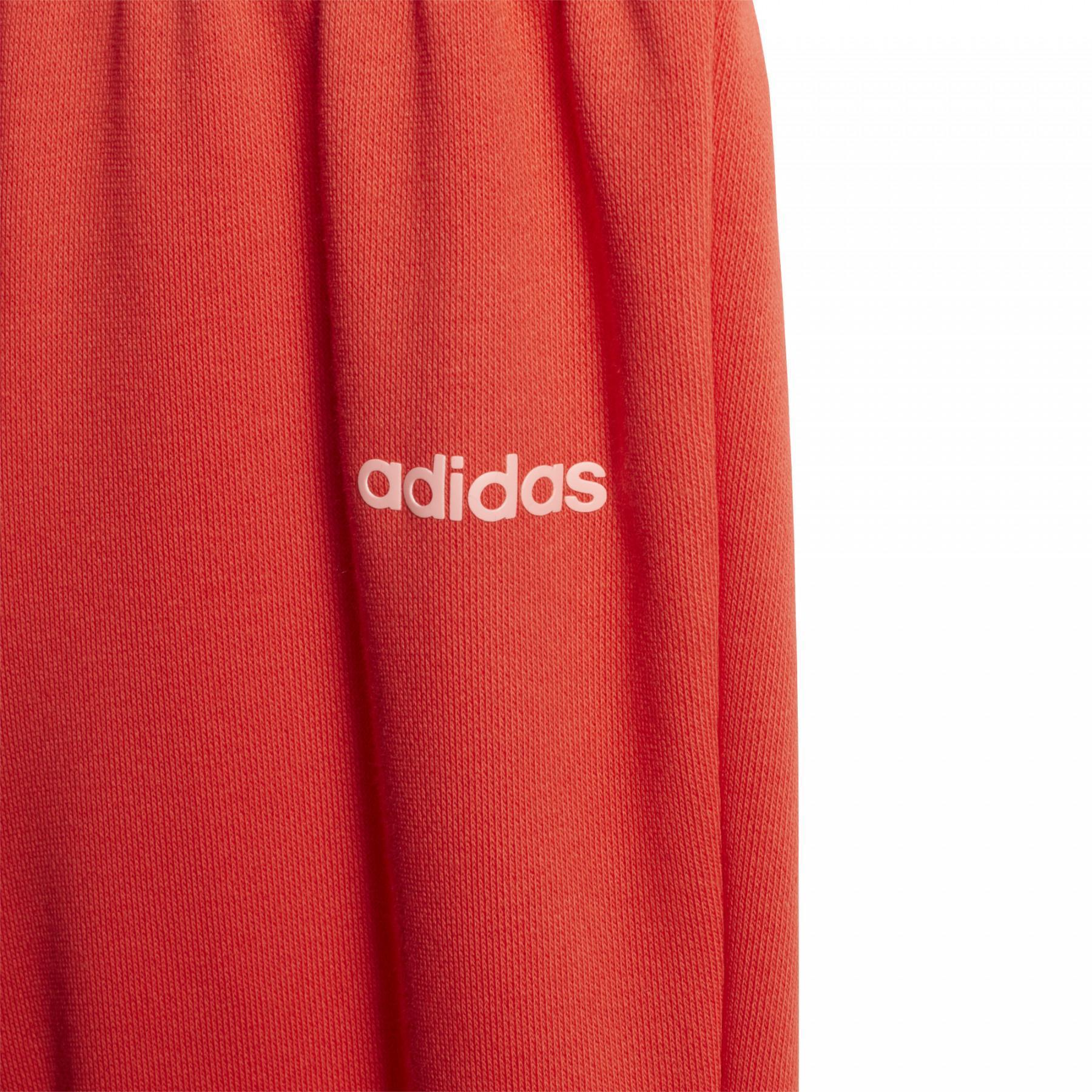 Survêtement kid adidas Linear French Terry Jogger