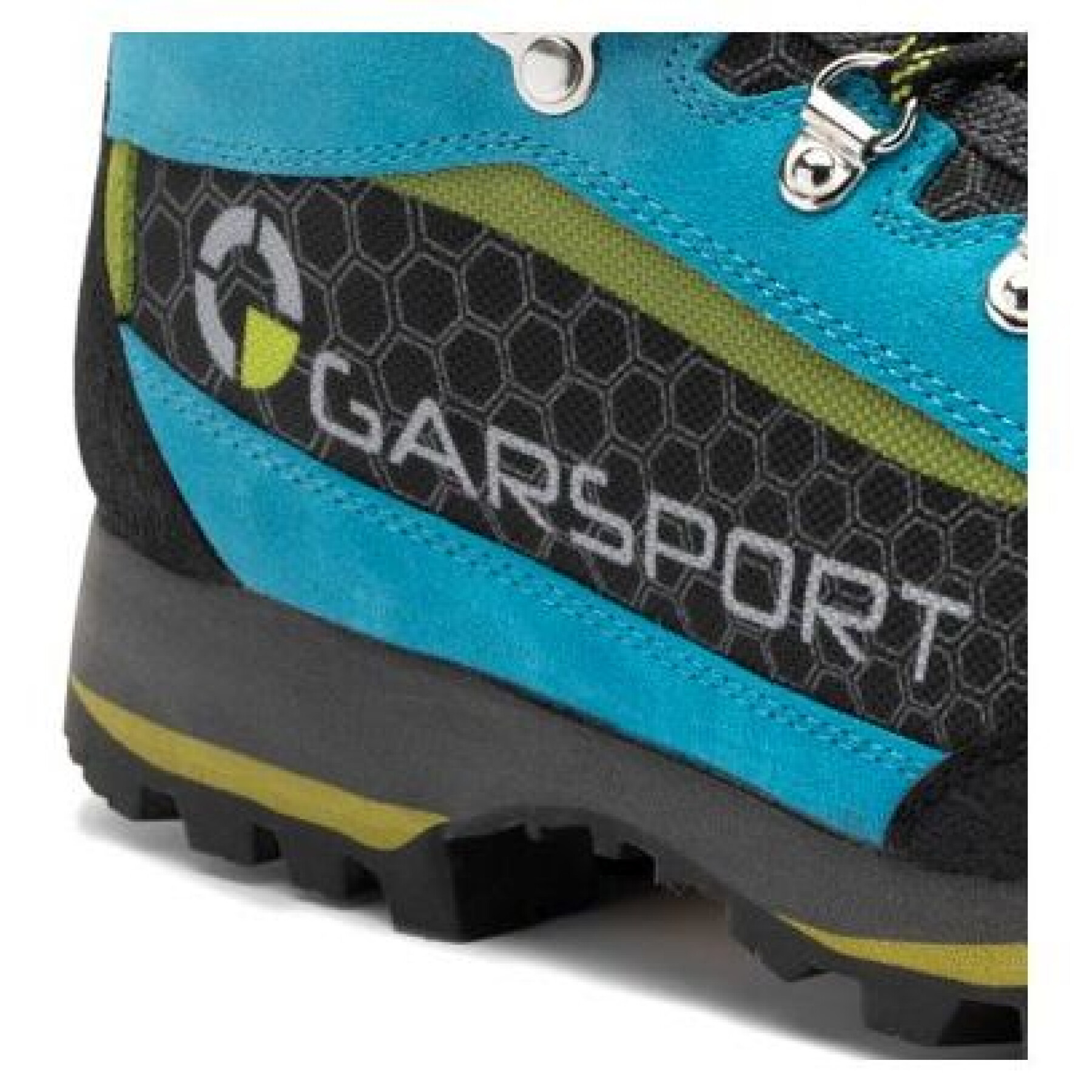 Chaussures de randonnée femme Garsport Faloria WP