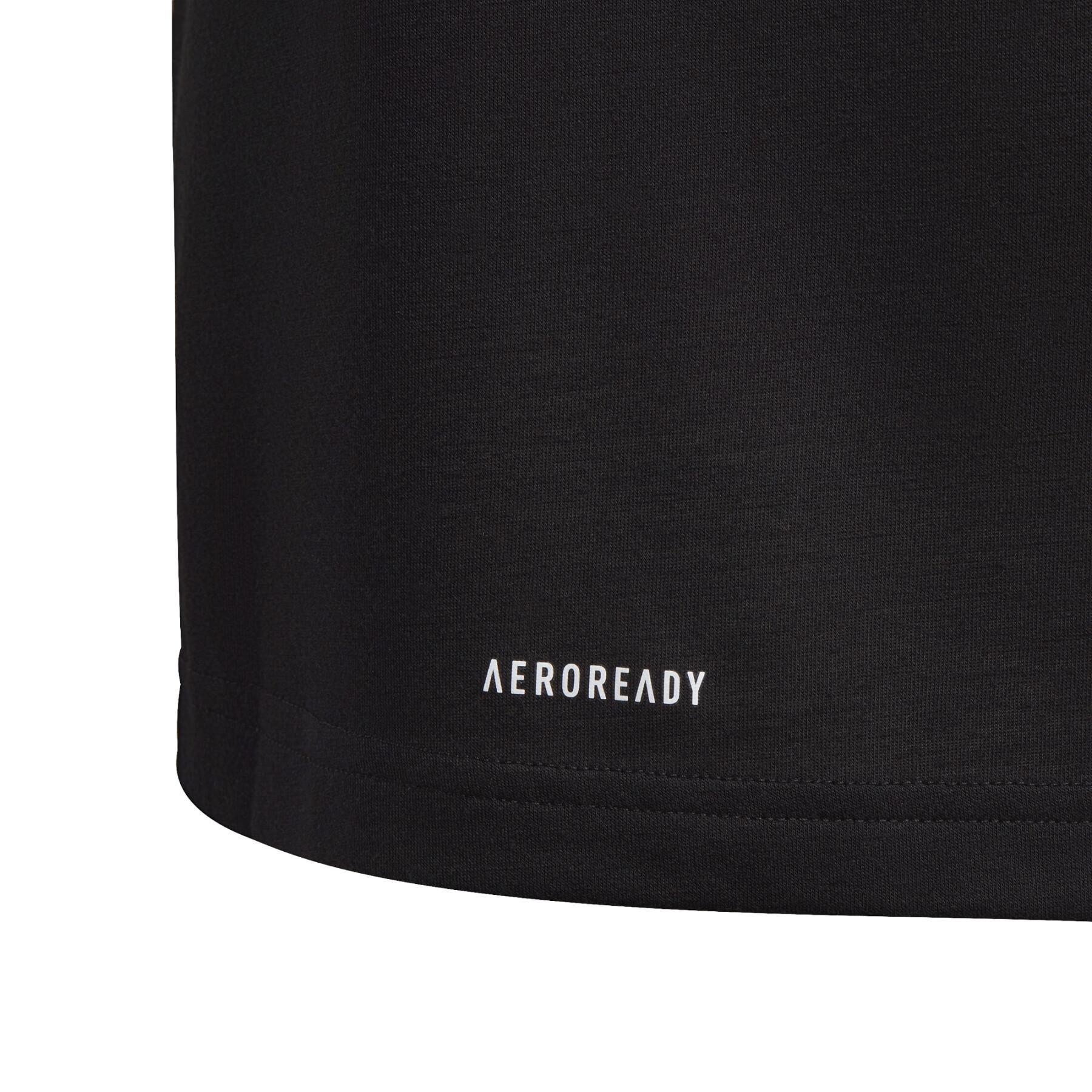 T-shirt enfant adidas Aeroeady Prime