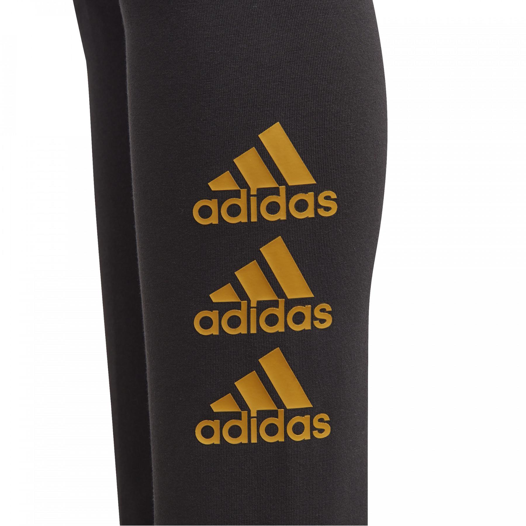 Collant fille adidas Must Haves Badge of Sport