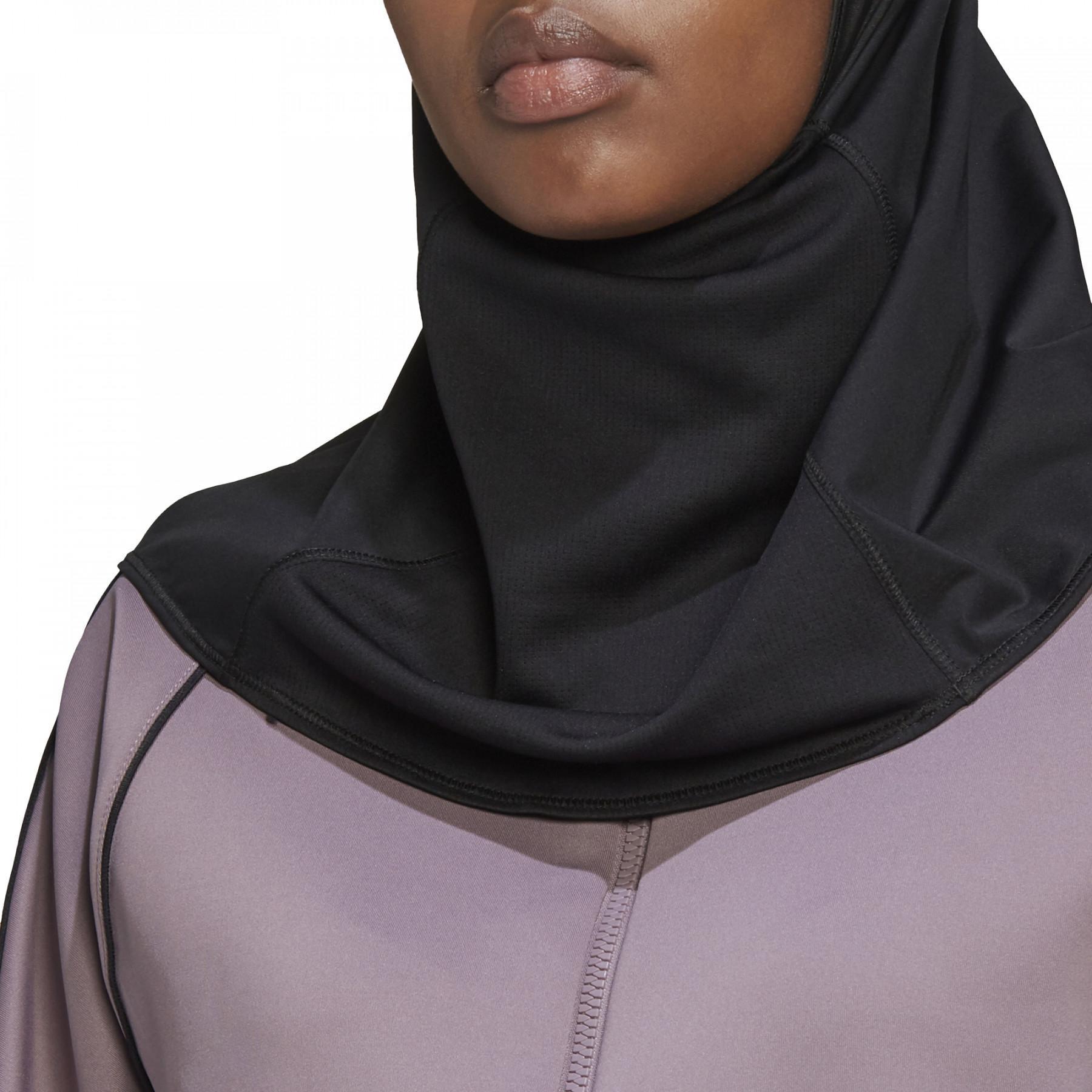 Hijab femme adidas Sport