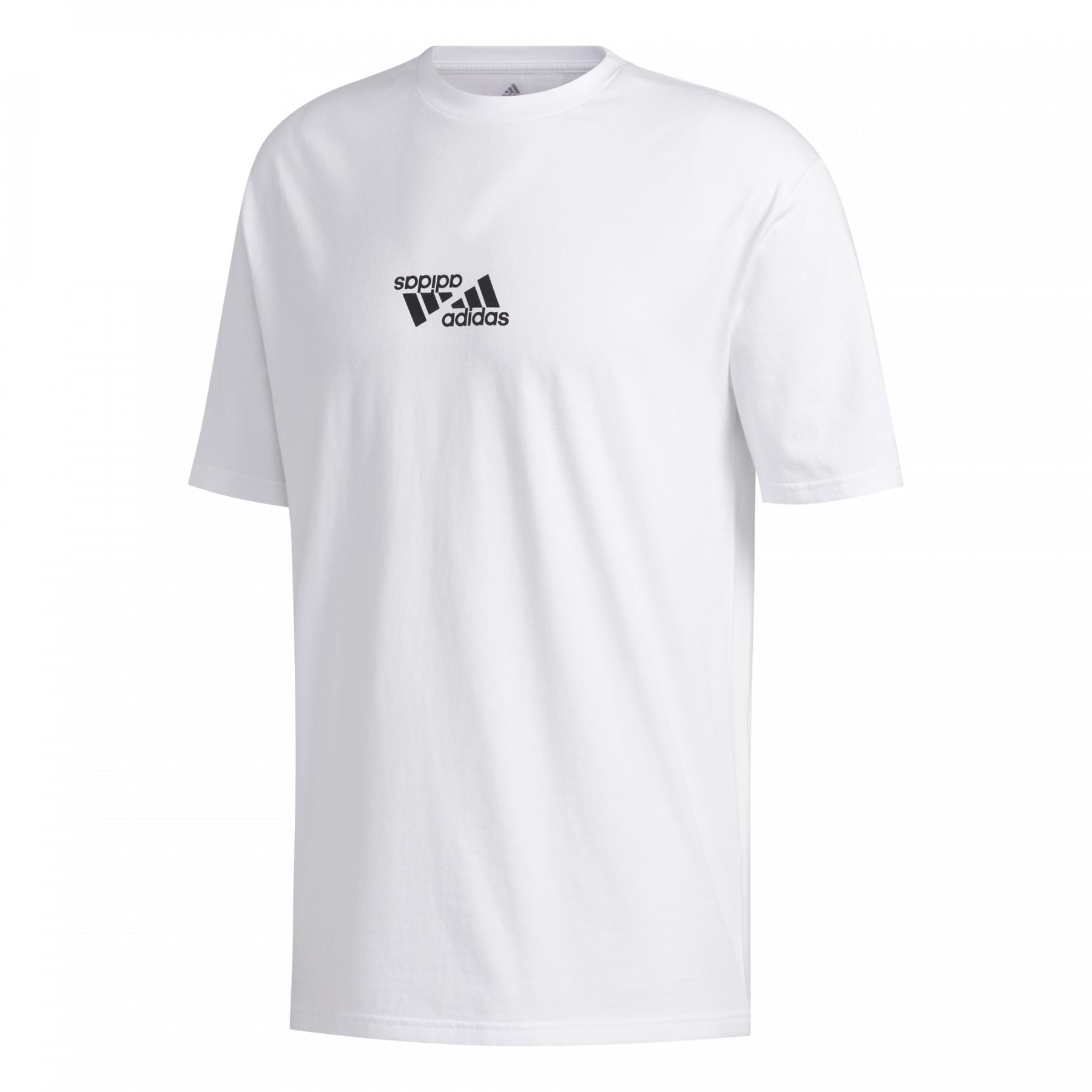 T-shirt adidas One Team Graphic