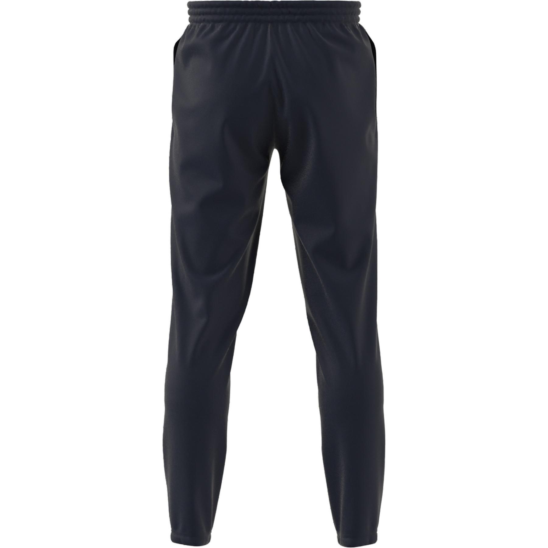 Pantalon adidas Essentials Single Tapered Elastic Cuff Logo