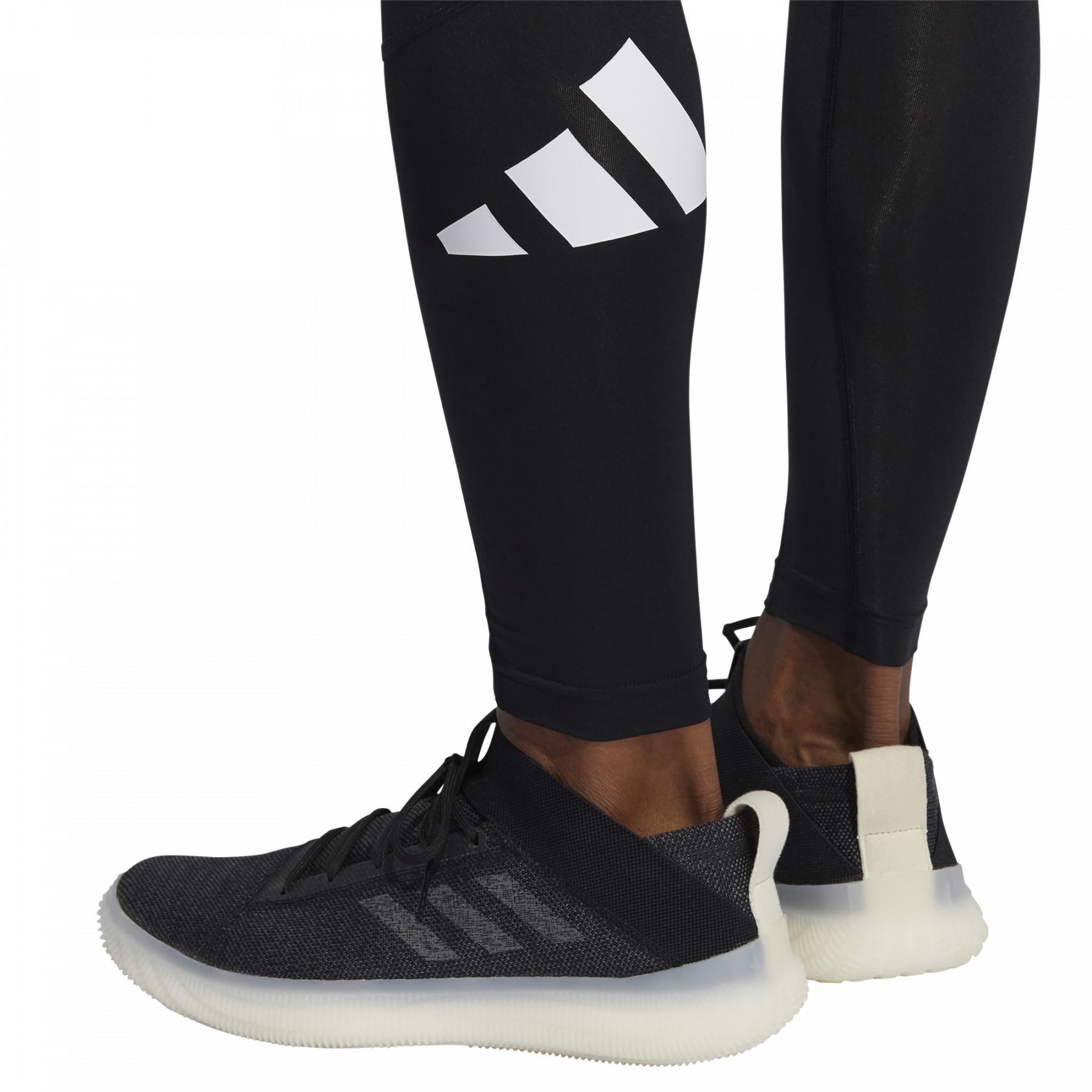 Legging adidas Techfit Long Designed