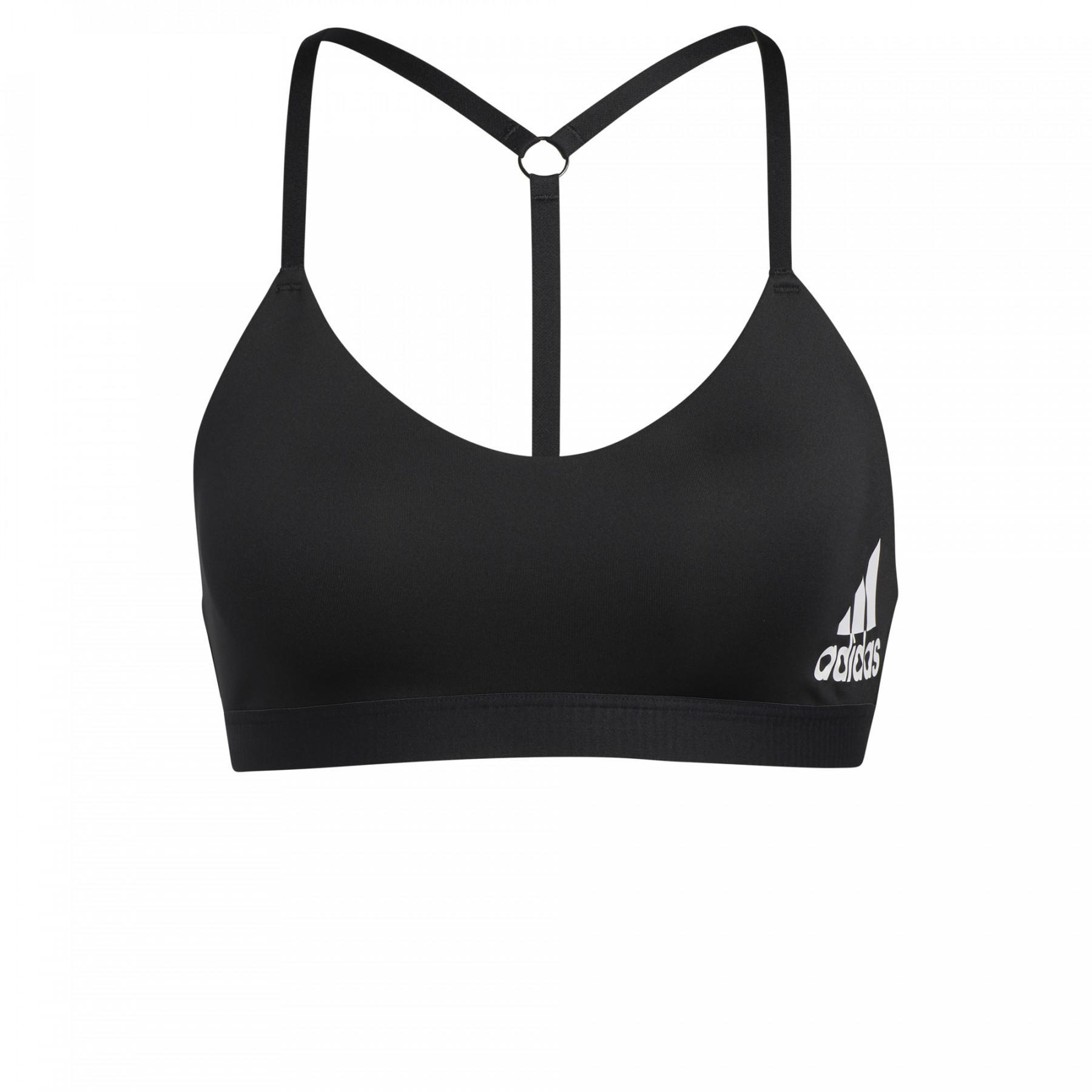 Brassière femme adidas All Me Light  Support Training