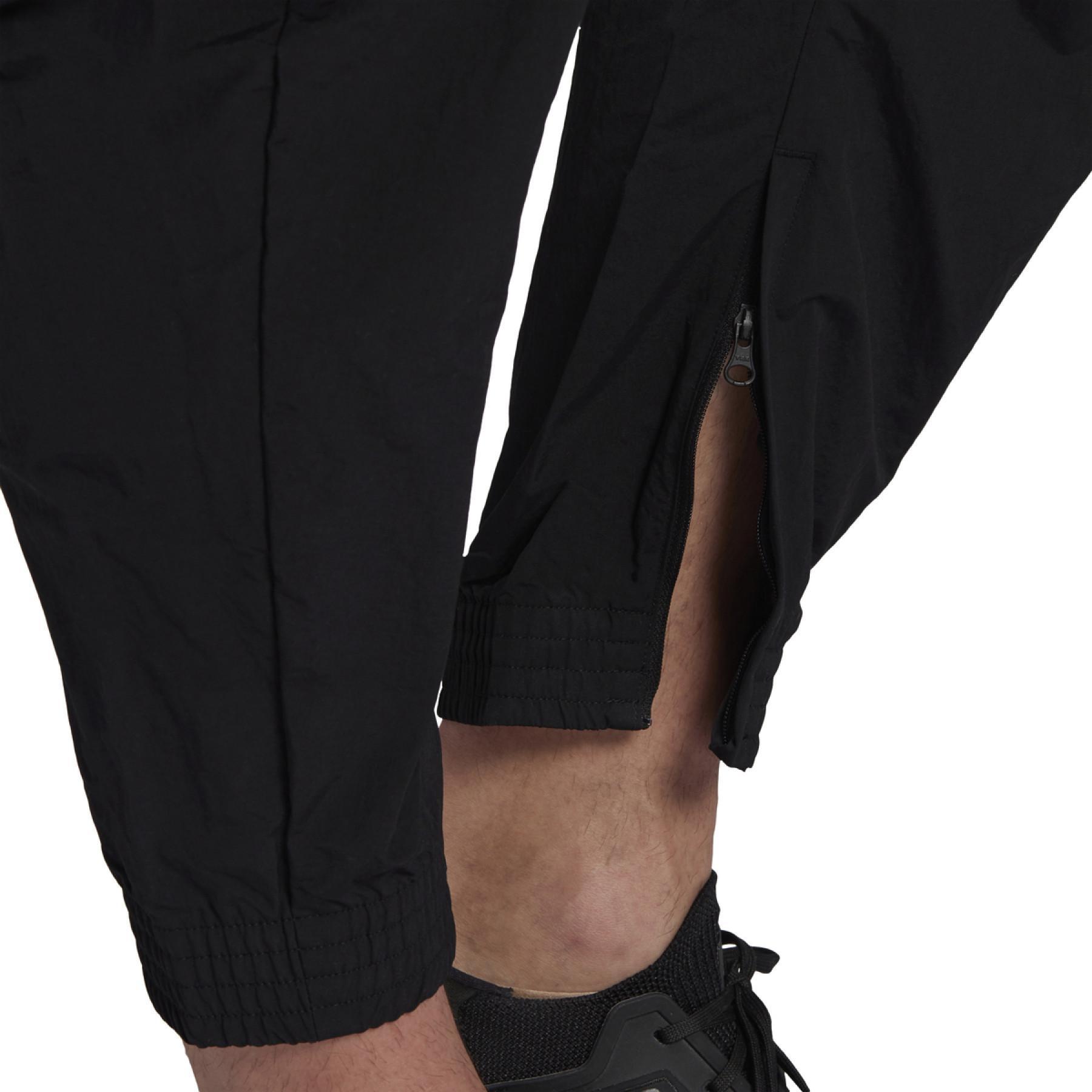 Pantalon adidas Sportswear 3-Bandes Tape Woven