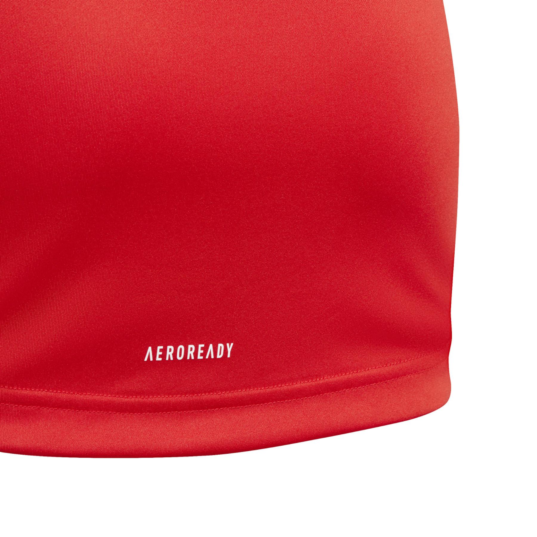 T-shirt enfant adidas 3-Bandes Aeroready Primeblue