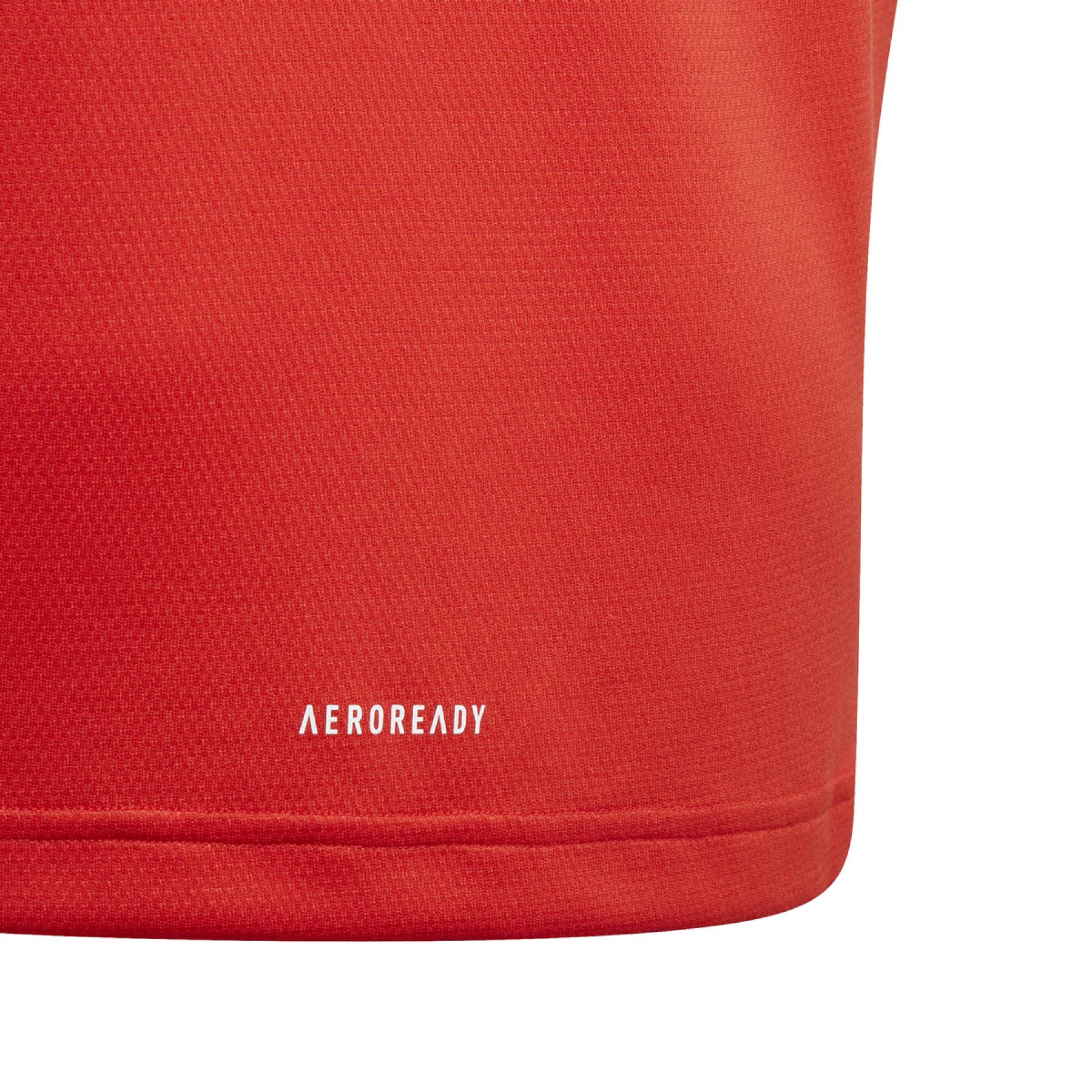 T-shirt enfant adidas Aeroready