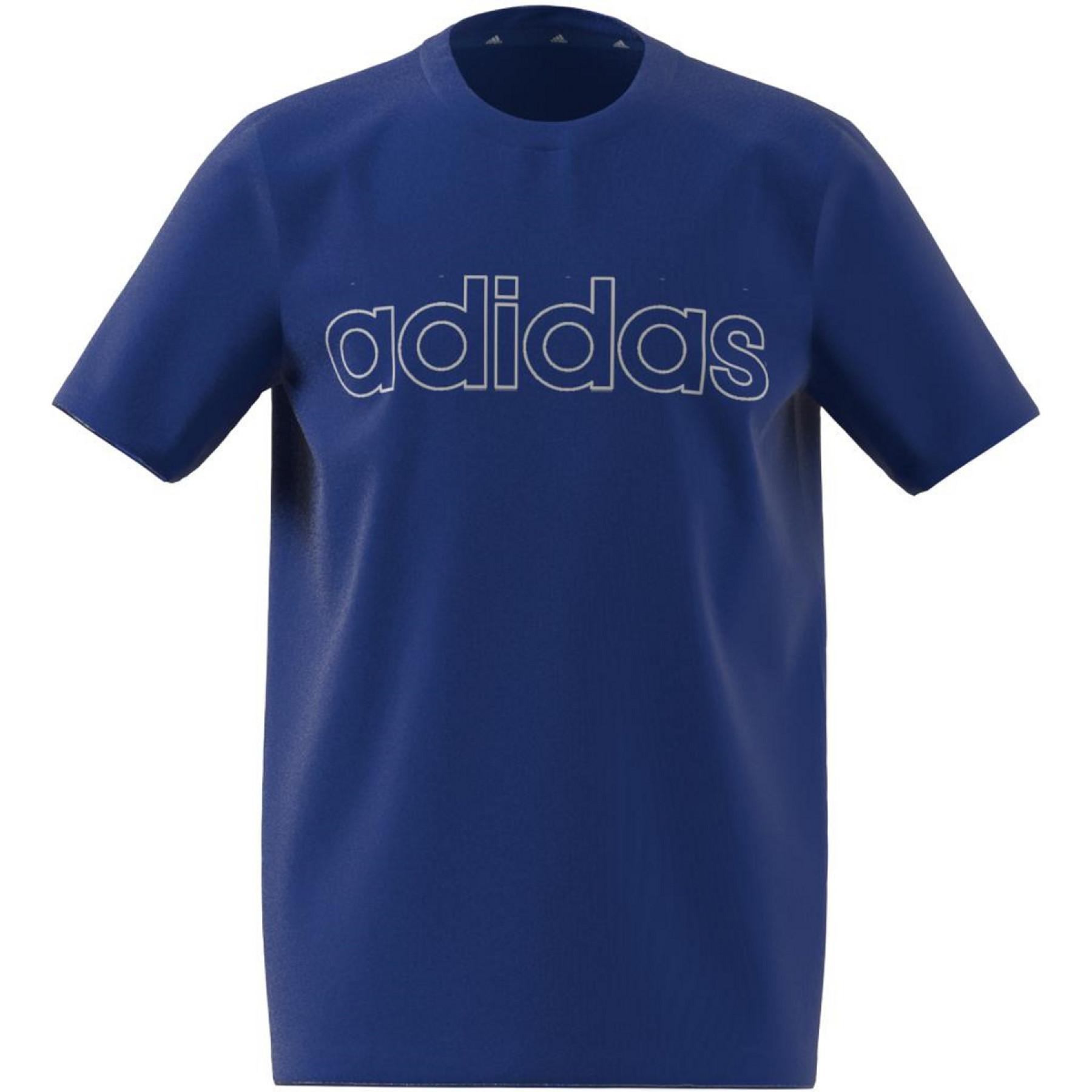 T-shirt enfant adidas Essentials Logo
