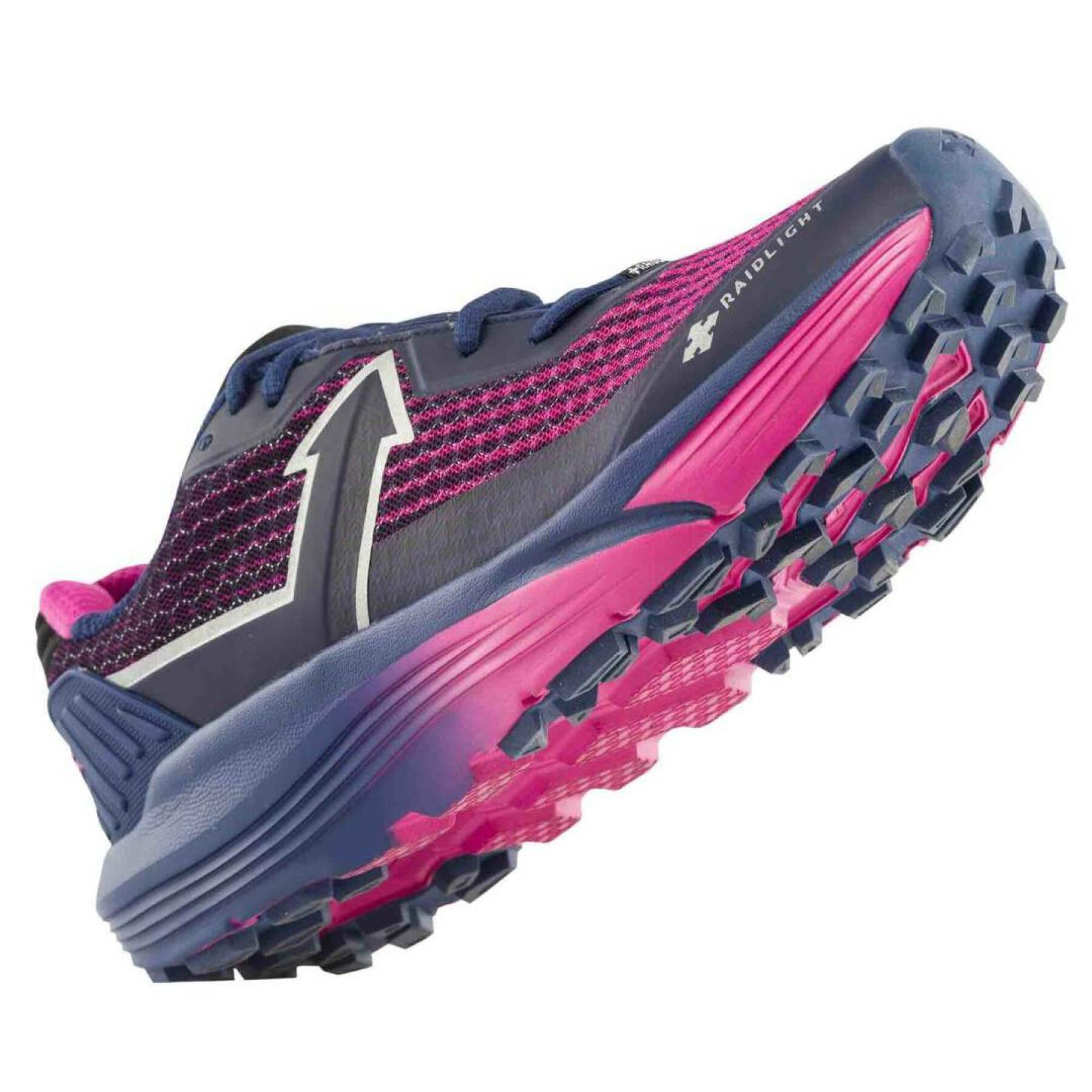 Chaussures de running femme RaidLight responsiv ultra