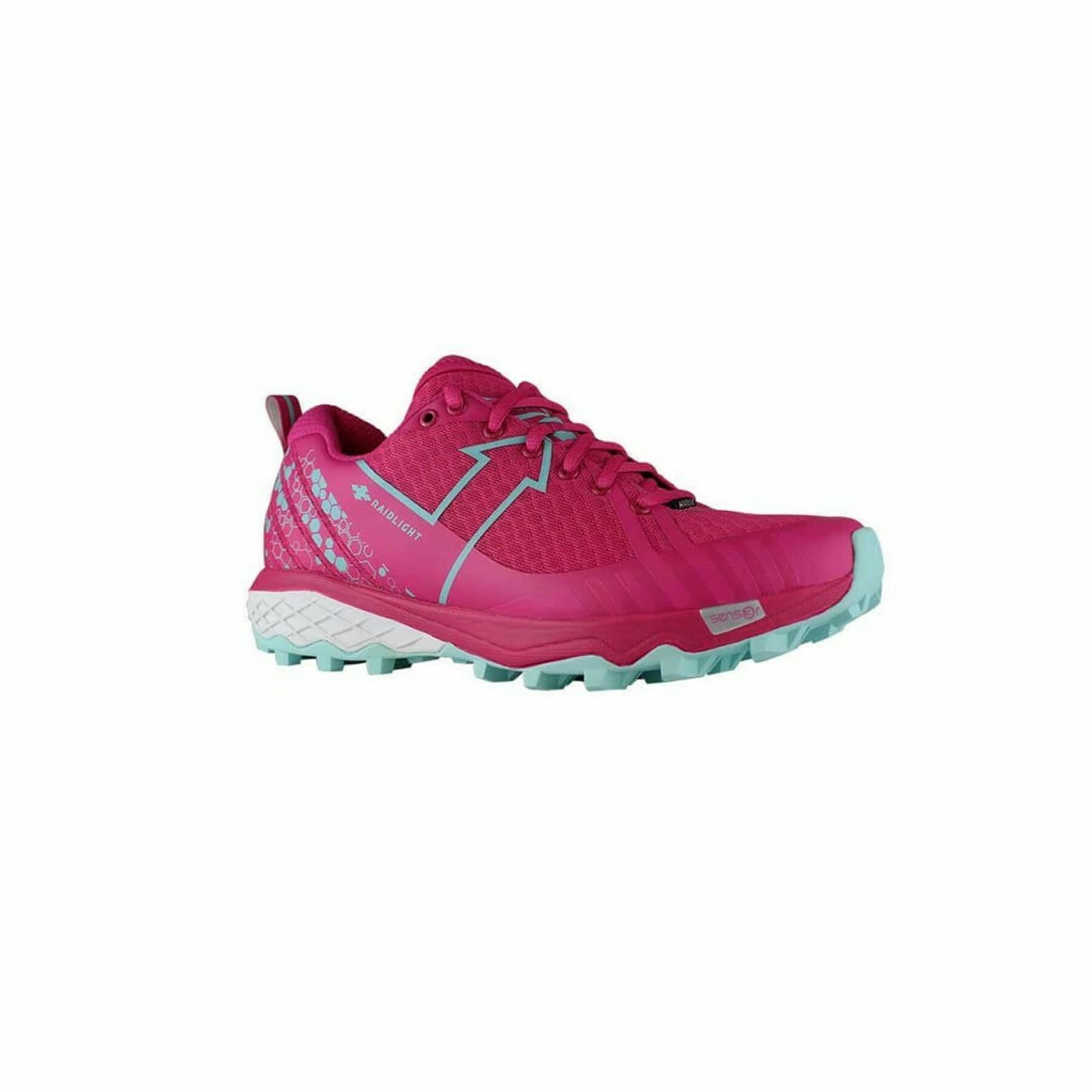 Chaussures de trail femme RaidLight Responsiv Dynamic 2.0