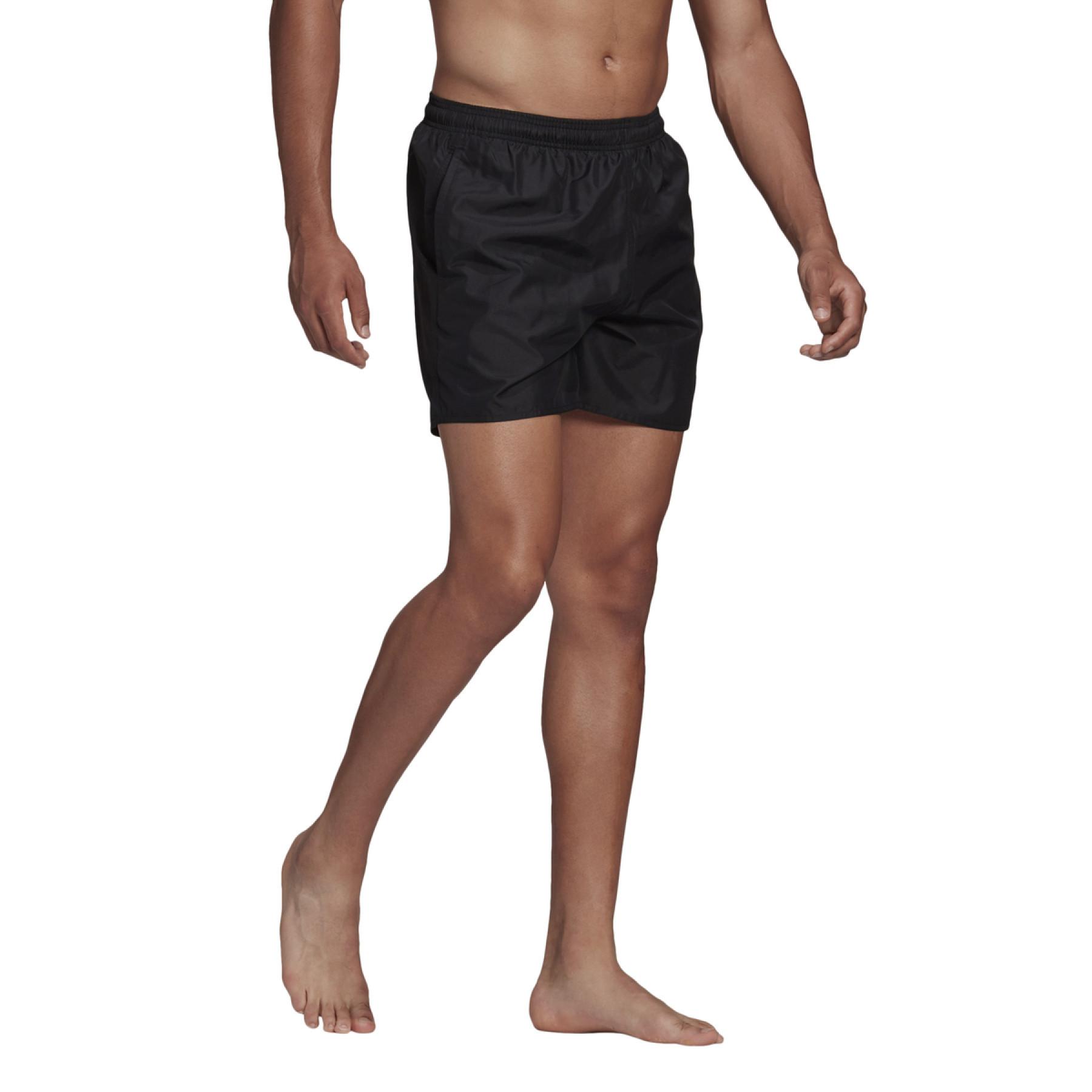Short de natation adidas Length Solid