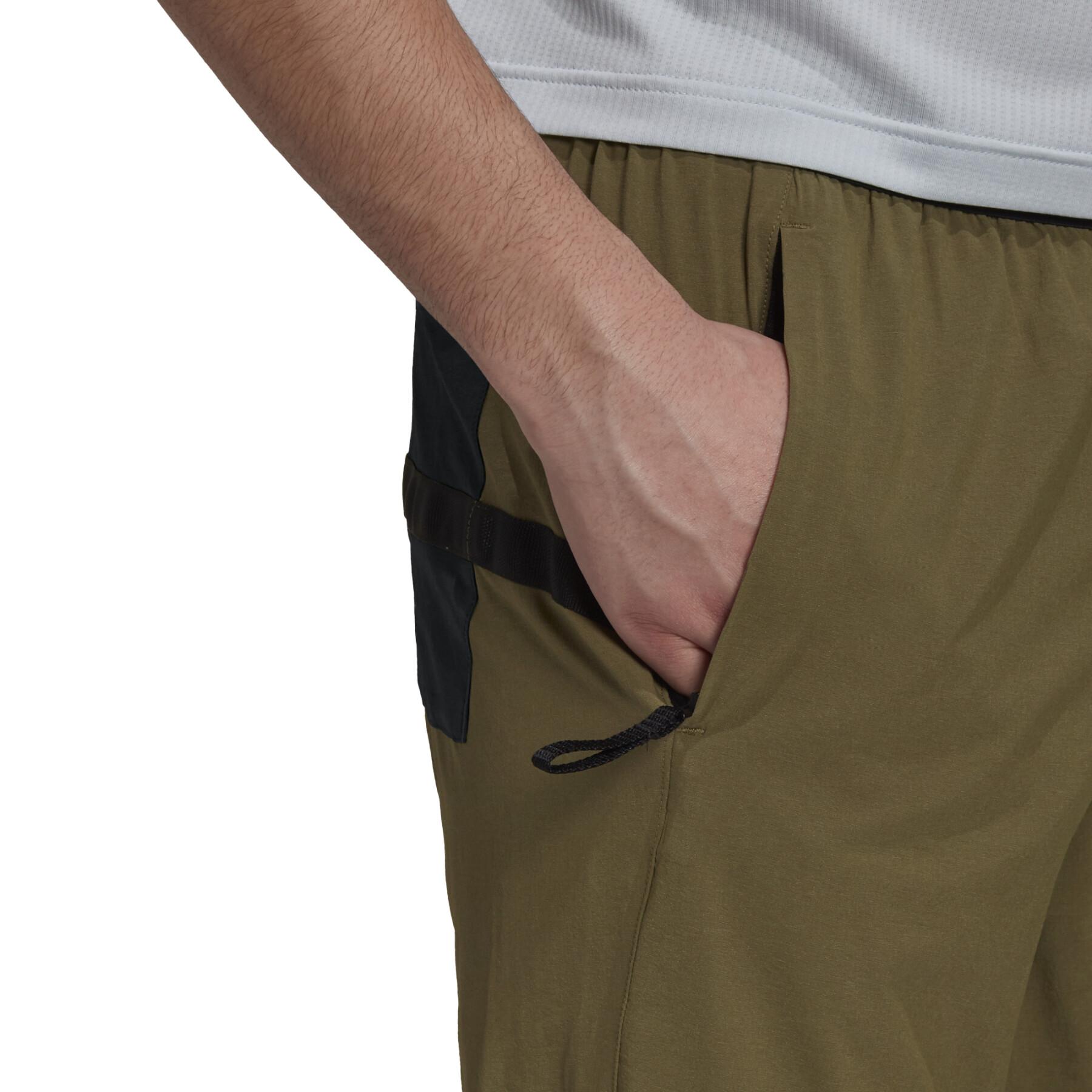 Pantalon adidas Terrex Liteflex Hiking