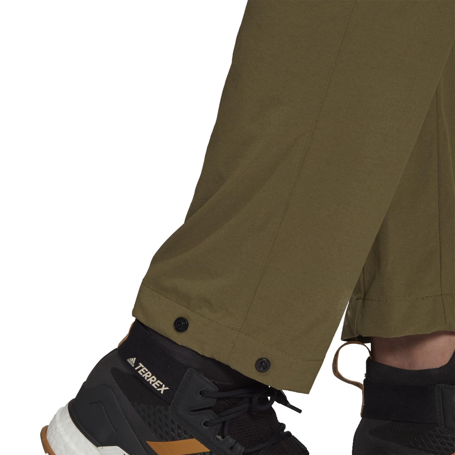 Pantalon adidas Terrex Liteflex Hiking