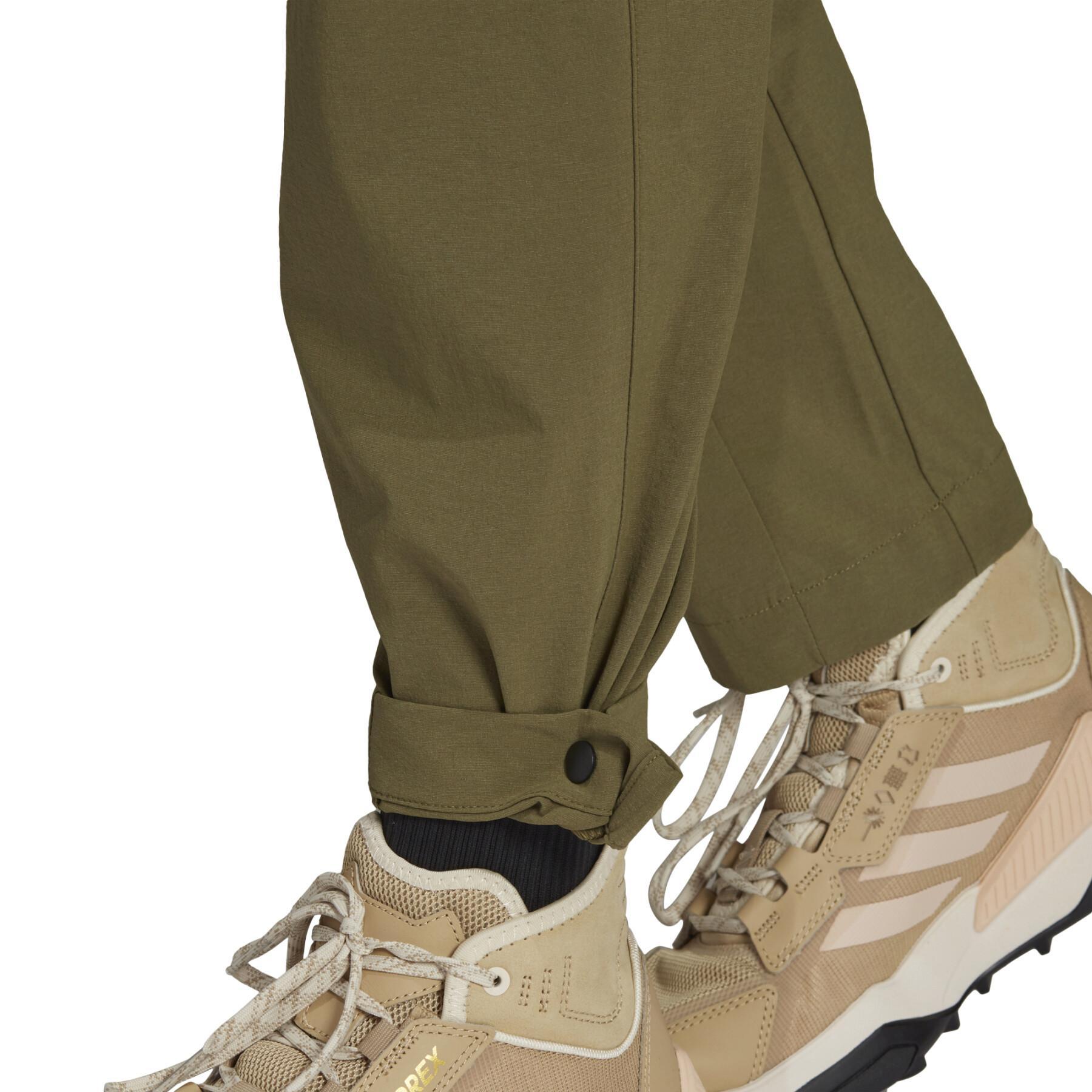Pantalon femme adidas Terrex Liteflex Hiking