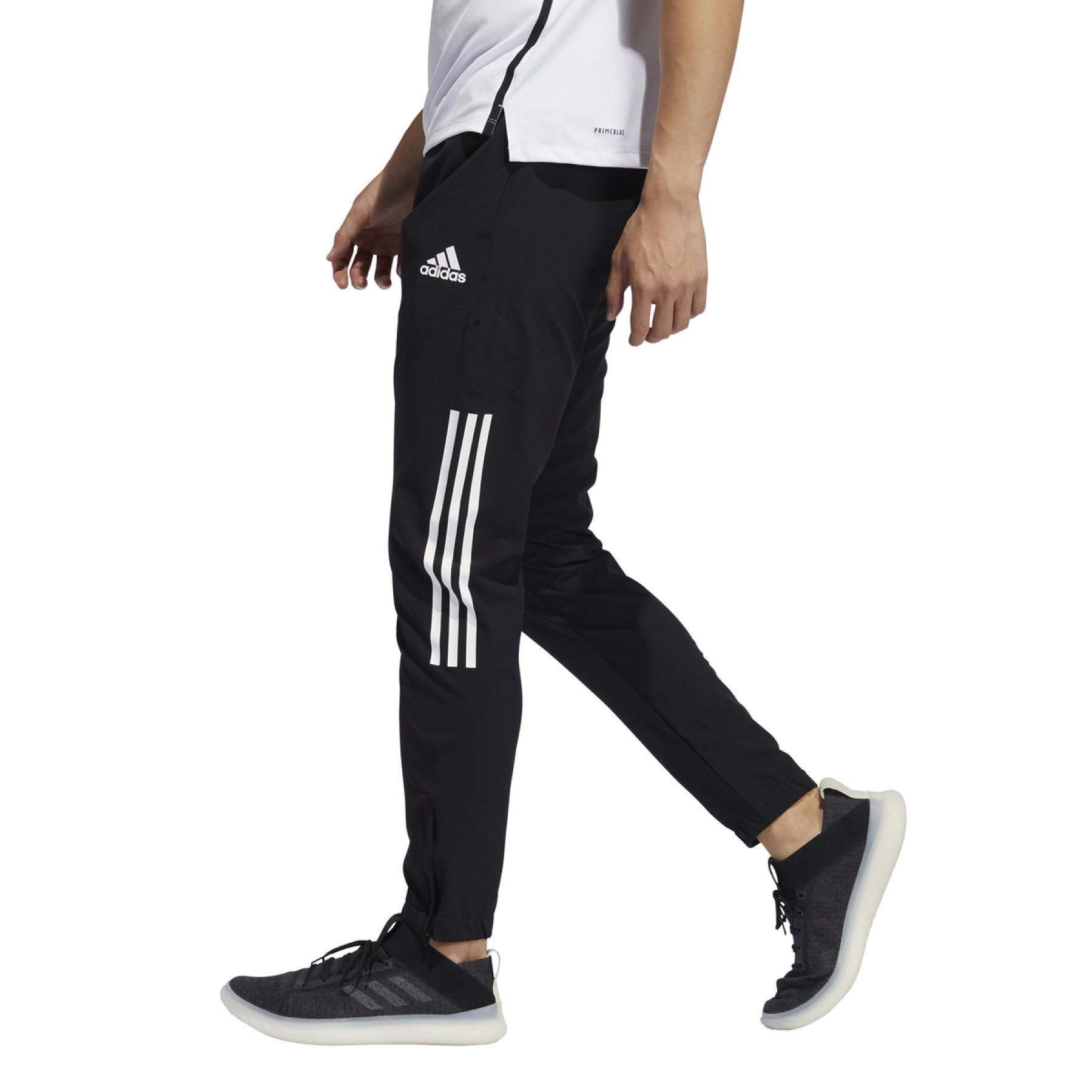 Pantalon adidas Player 3-Bandes