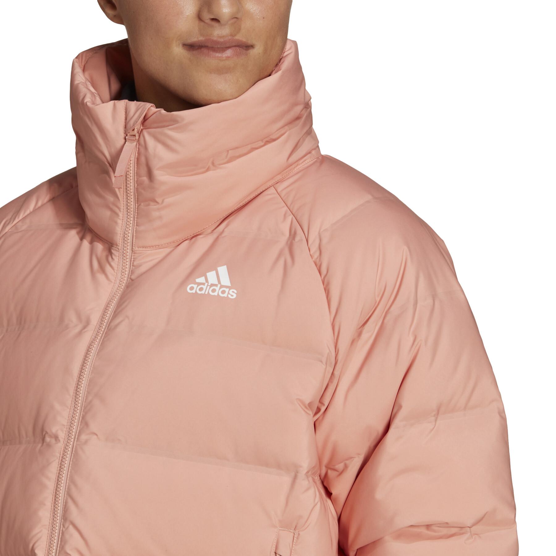 Doudoune femme adidas Helionic Relaxed Fit