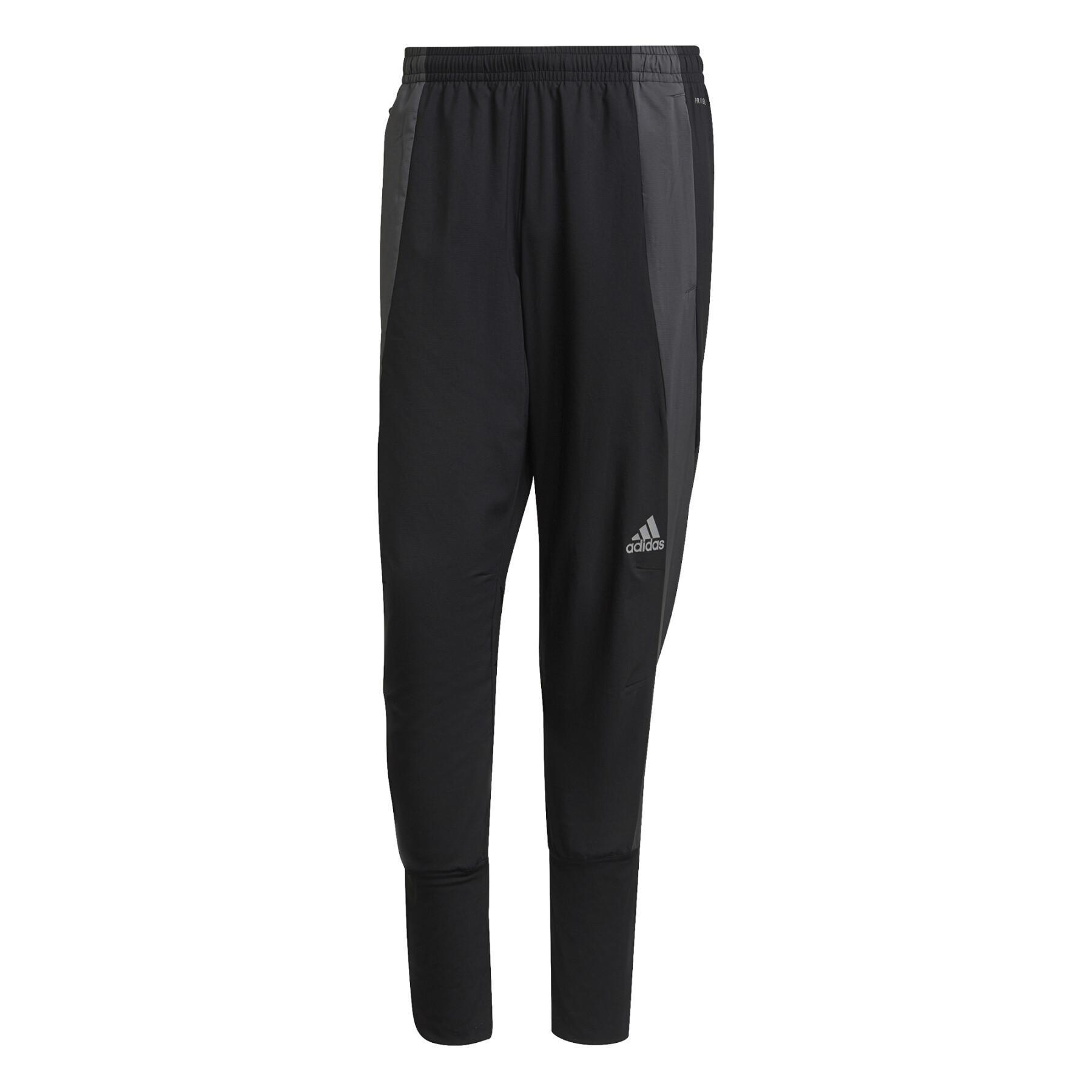 Pantalon de jogging adidas Adizero Marathon