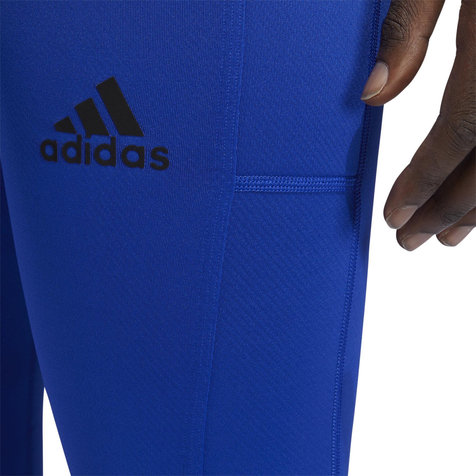 Collant adidas COLD.RDY Techfit Long