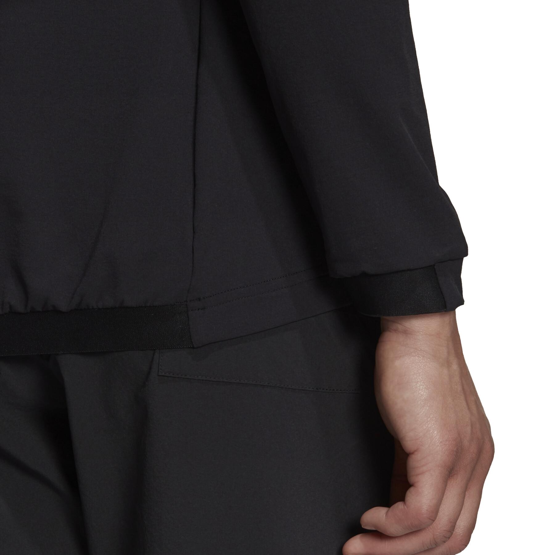 Veste femme adidas Terrex Multi-Stretch Softshell