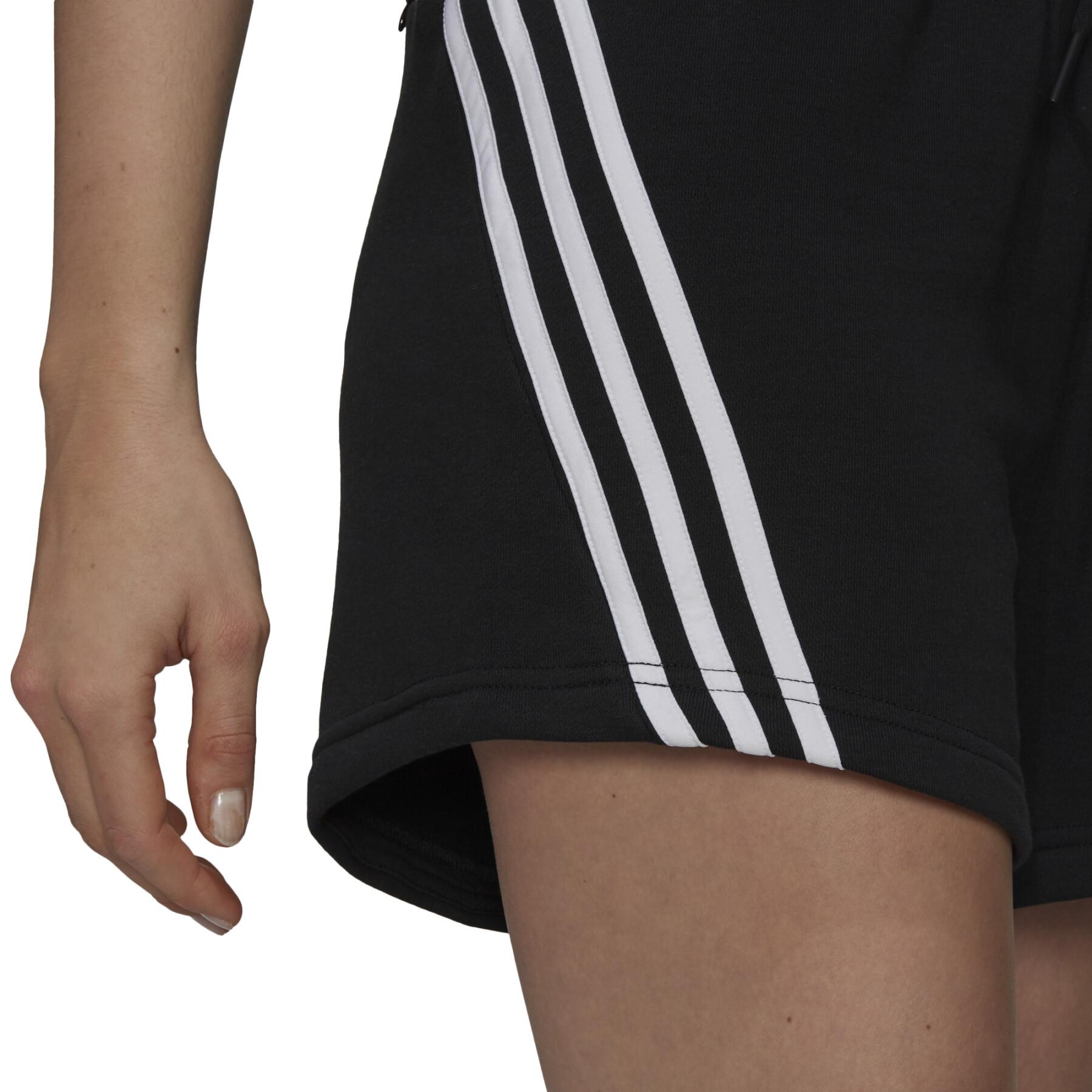 Short femme adidas Sportswear Future Icons 3-Stripes