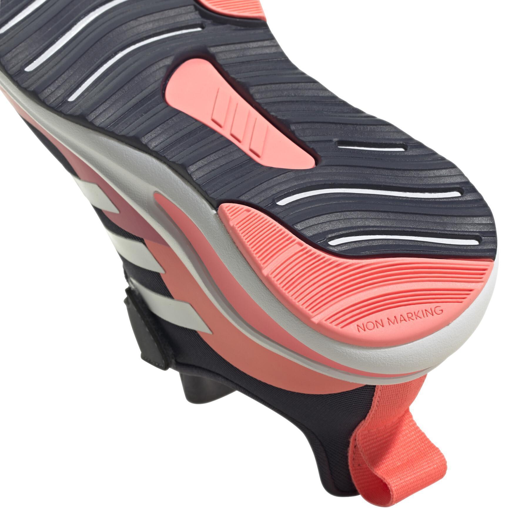 Chaussures de running enfant adidas Fortarun Elastic Lace Top Strap