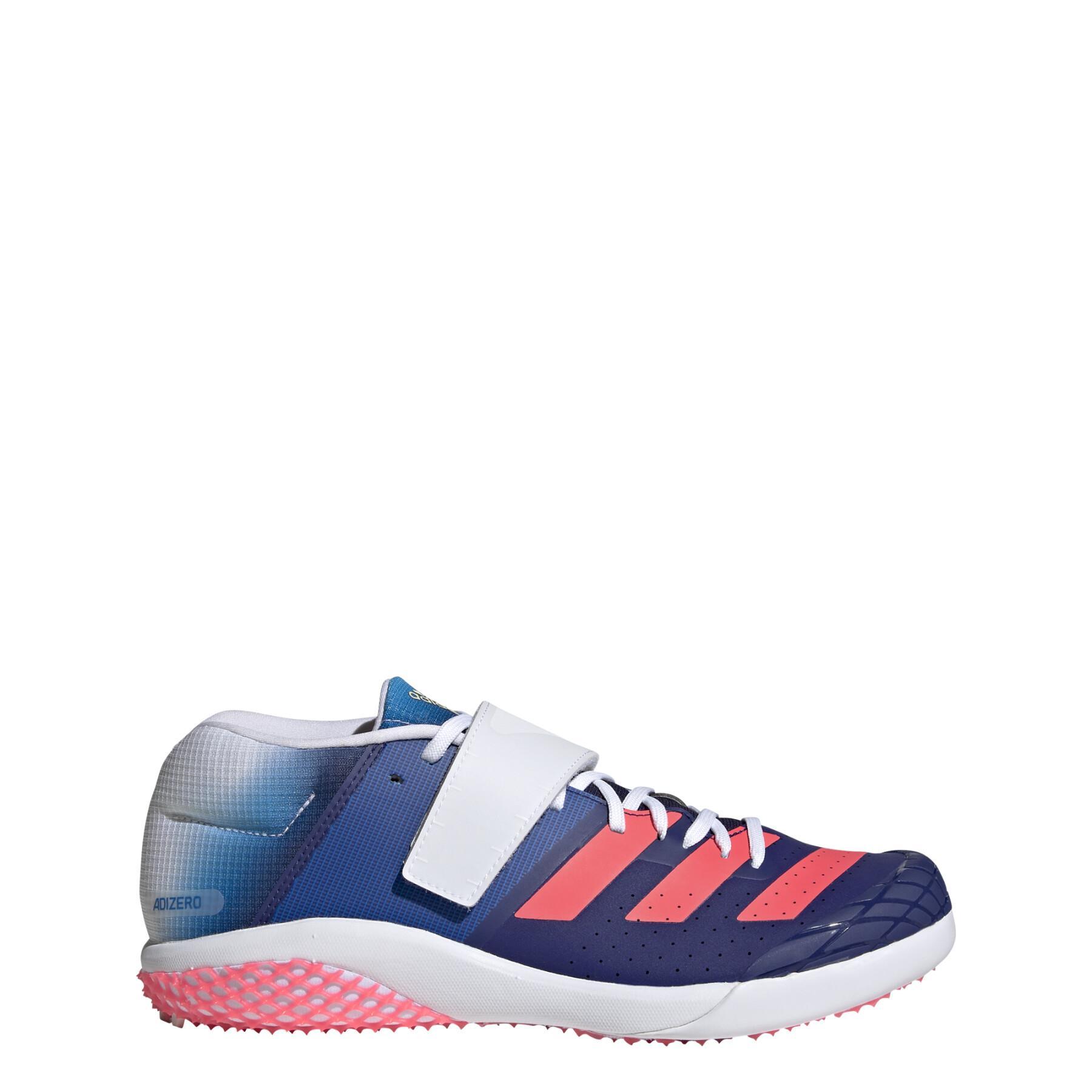 Chaussures de lancer de Javelot adidas Adizero