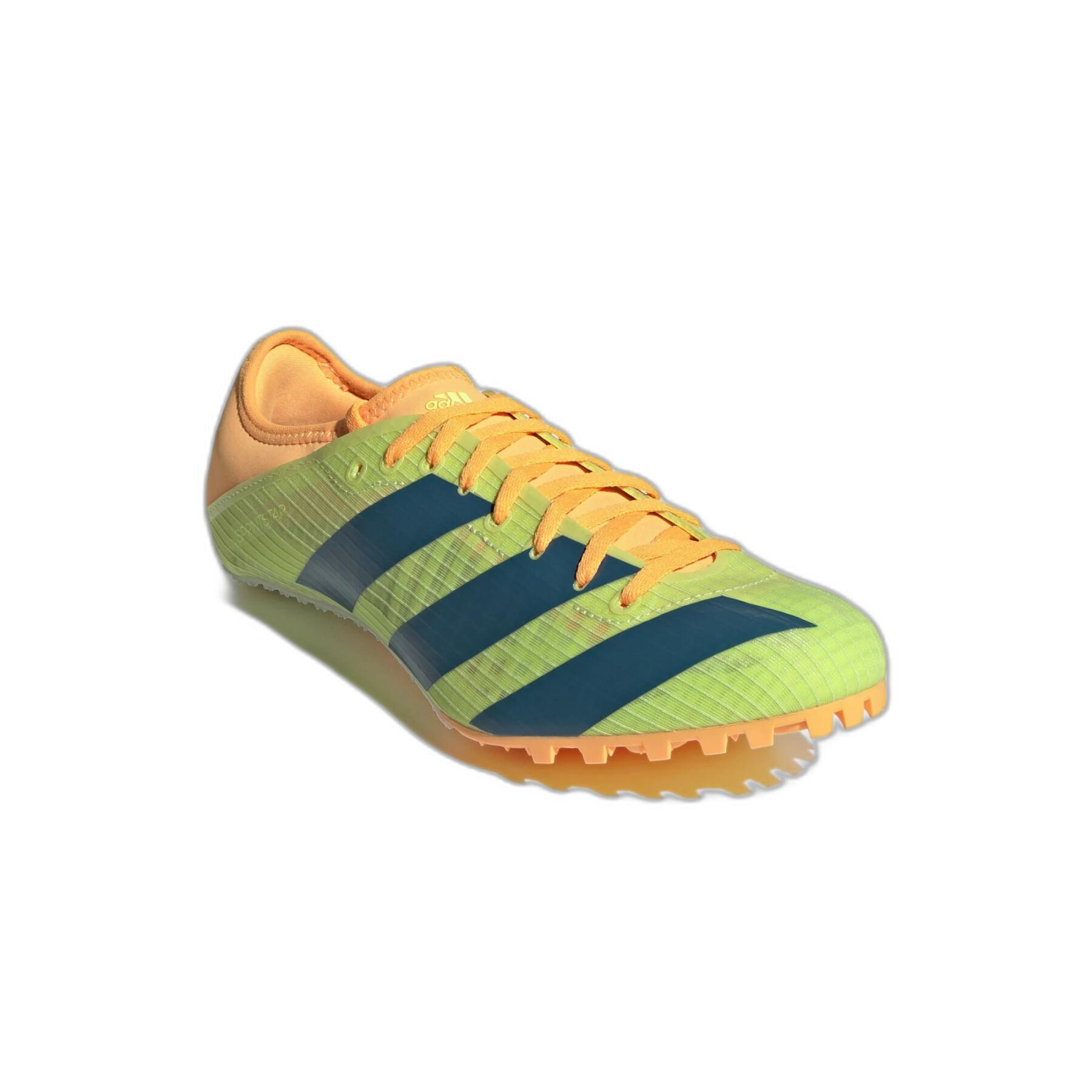 Chaussures d'athlétisme adidas Sprintstar
