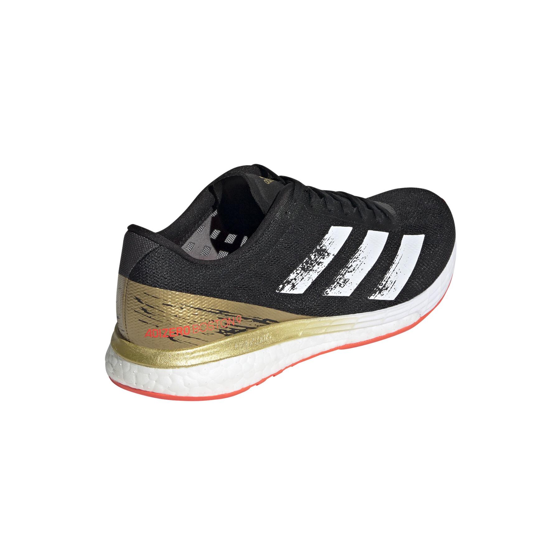 Chaussures de running femme adidas Adizero Boston xa09