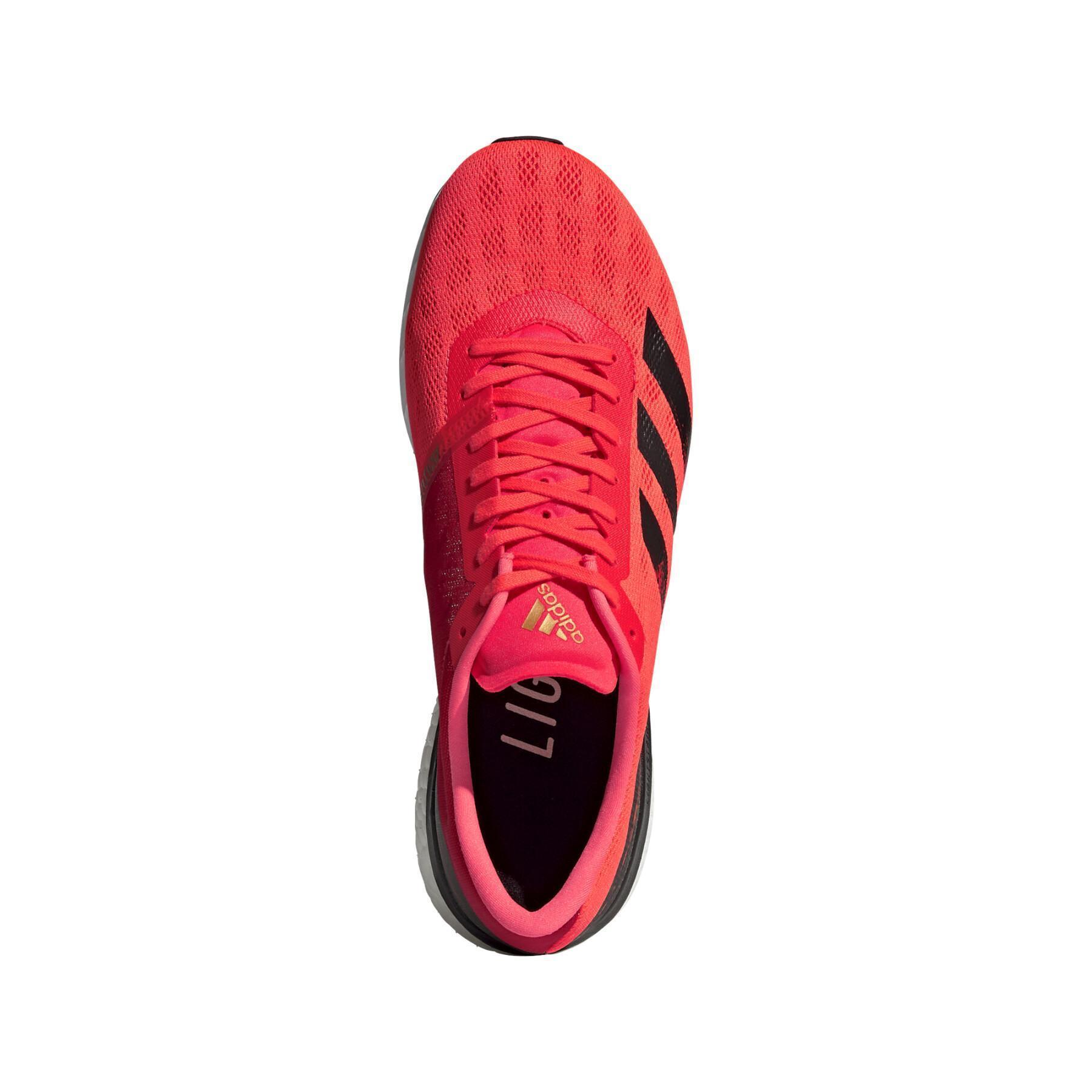 Chaussures de running adidas Adizero Boston 9
