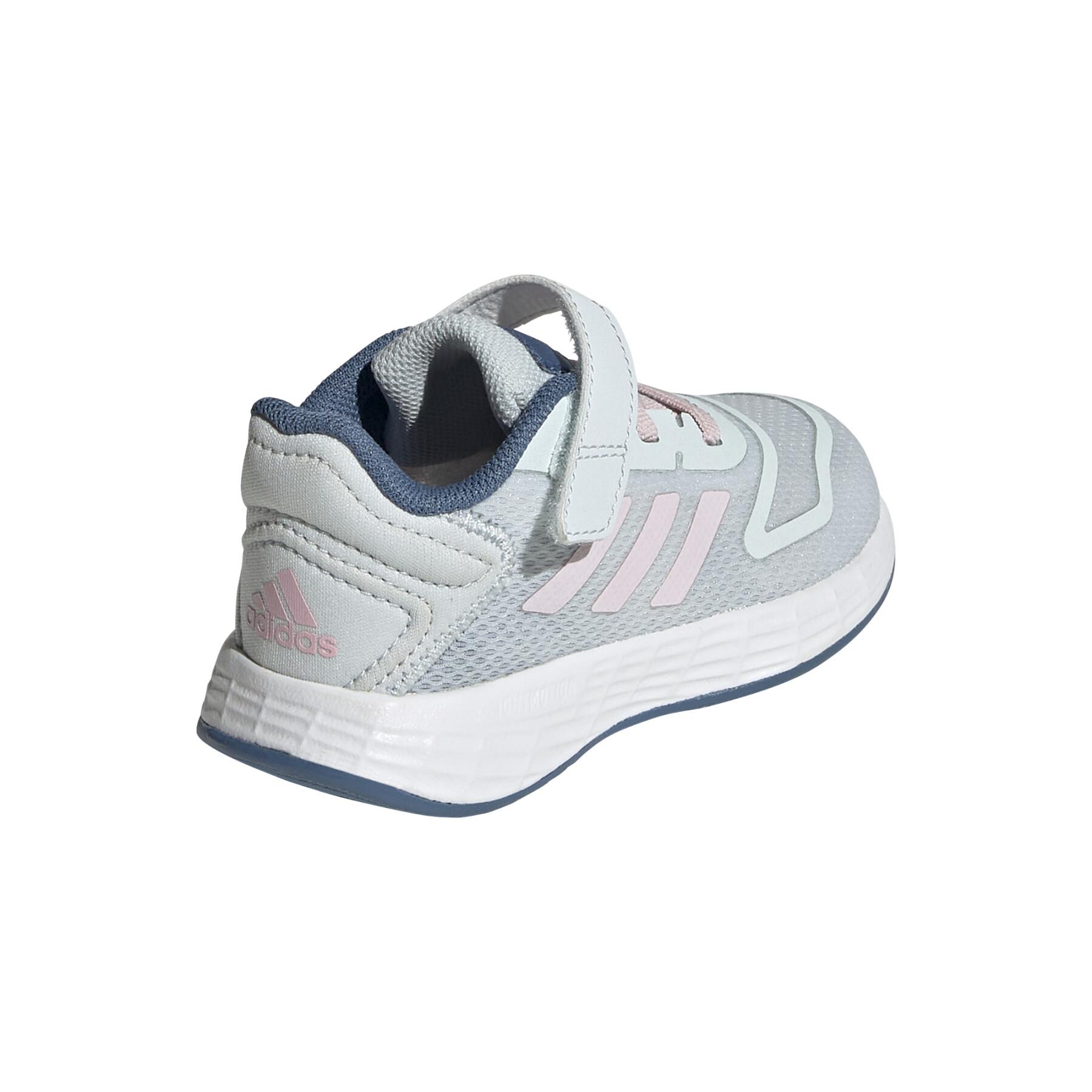 Chaussures de running enfant adidas Duramo 10 El I