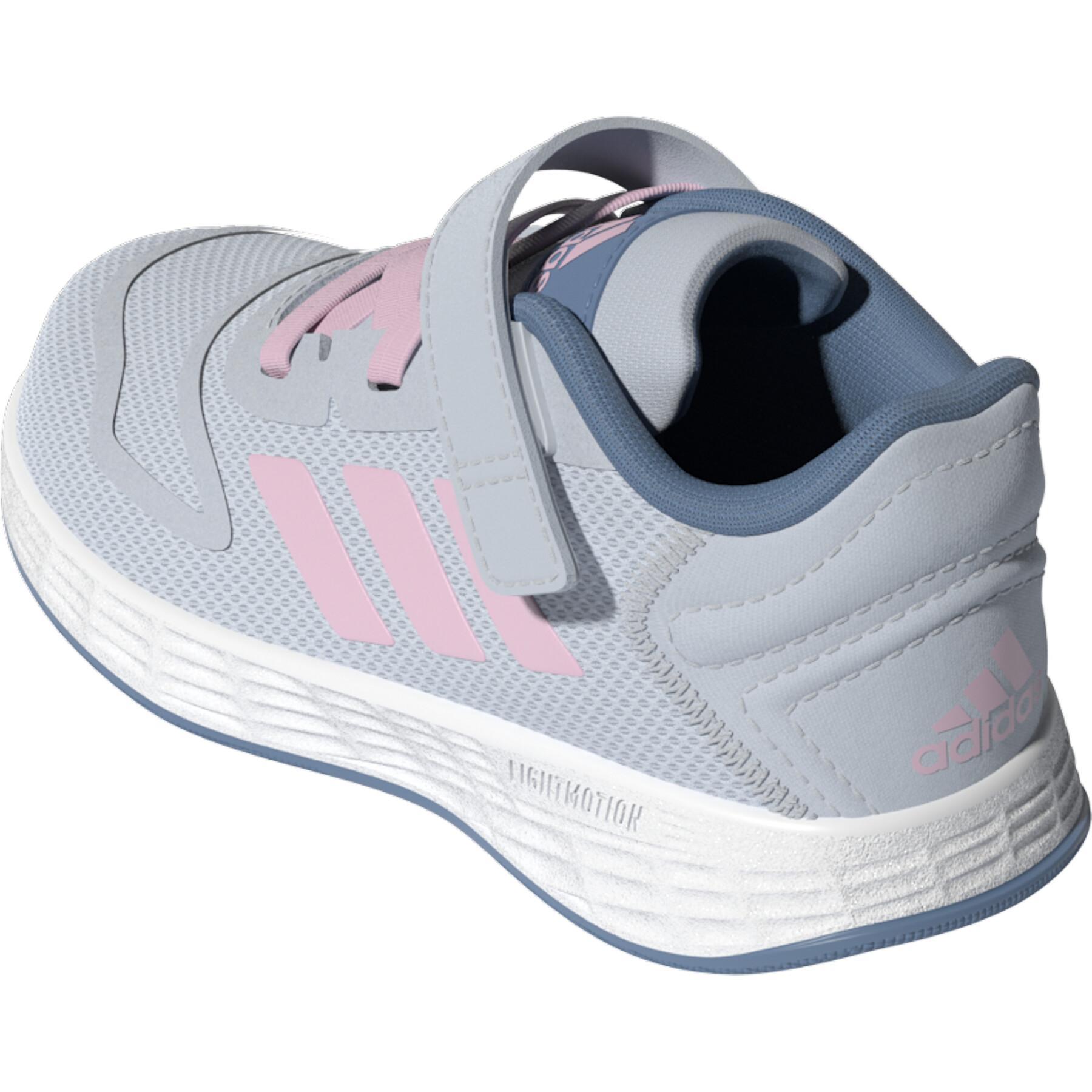 Chaussures de running enfant adidas Duramo 10 El I