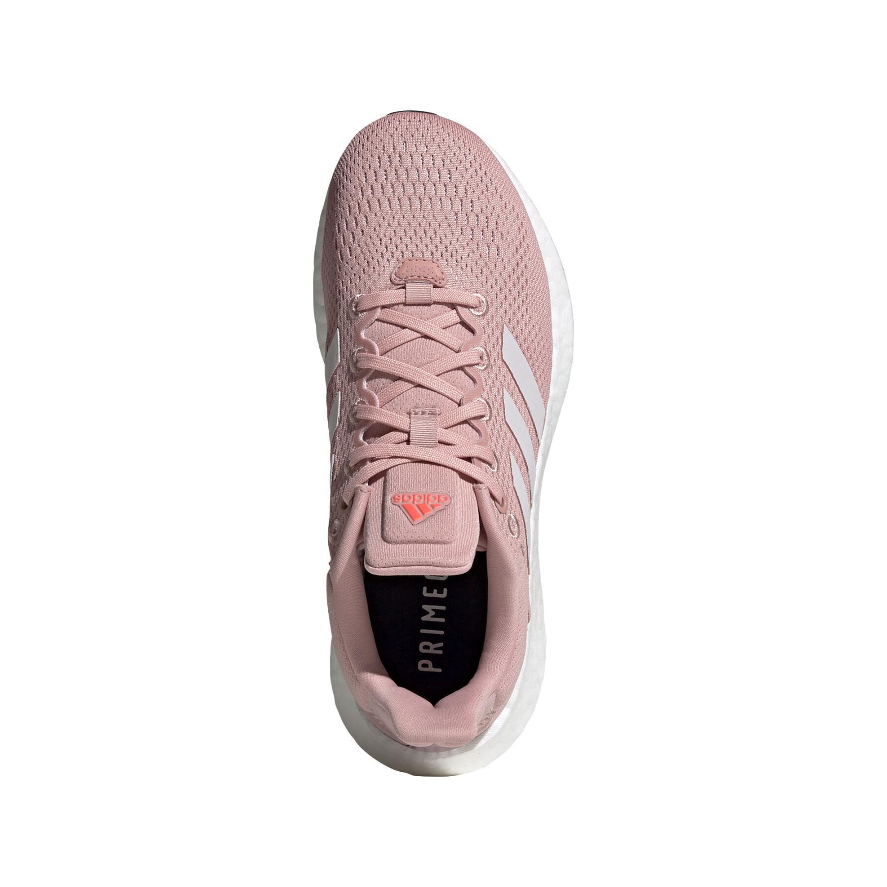 Chaussures de running femme adidas Pureboost 21