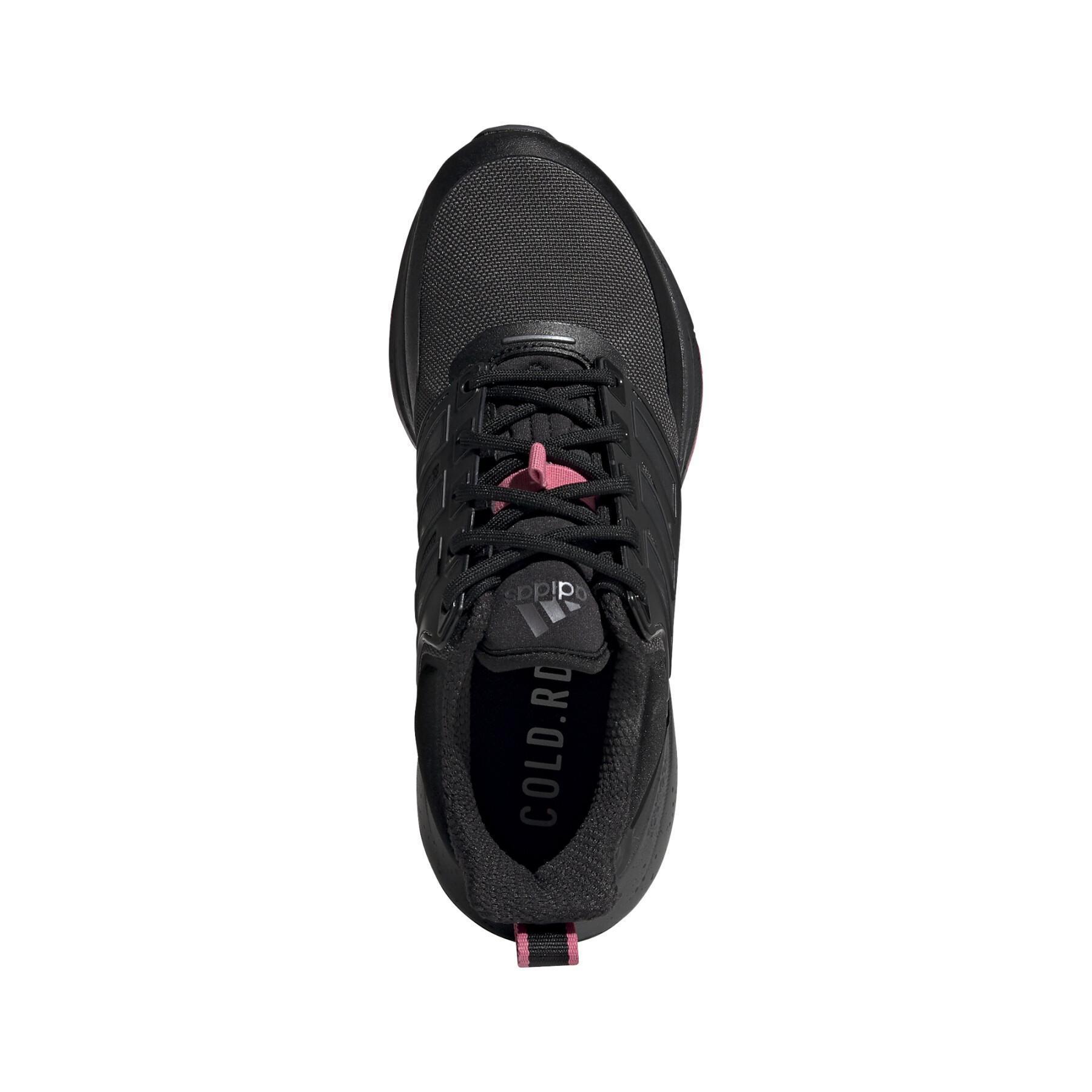 Chaussures de running femme adidas EQ21 Run COLD.RDY