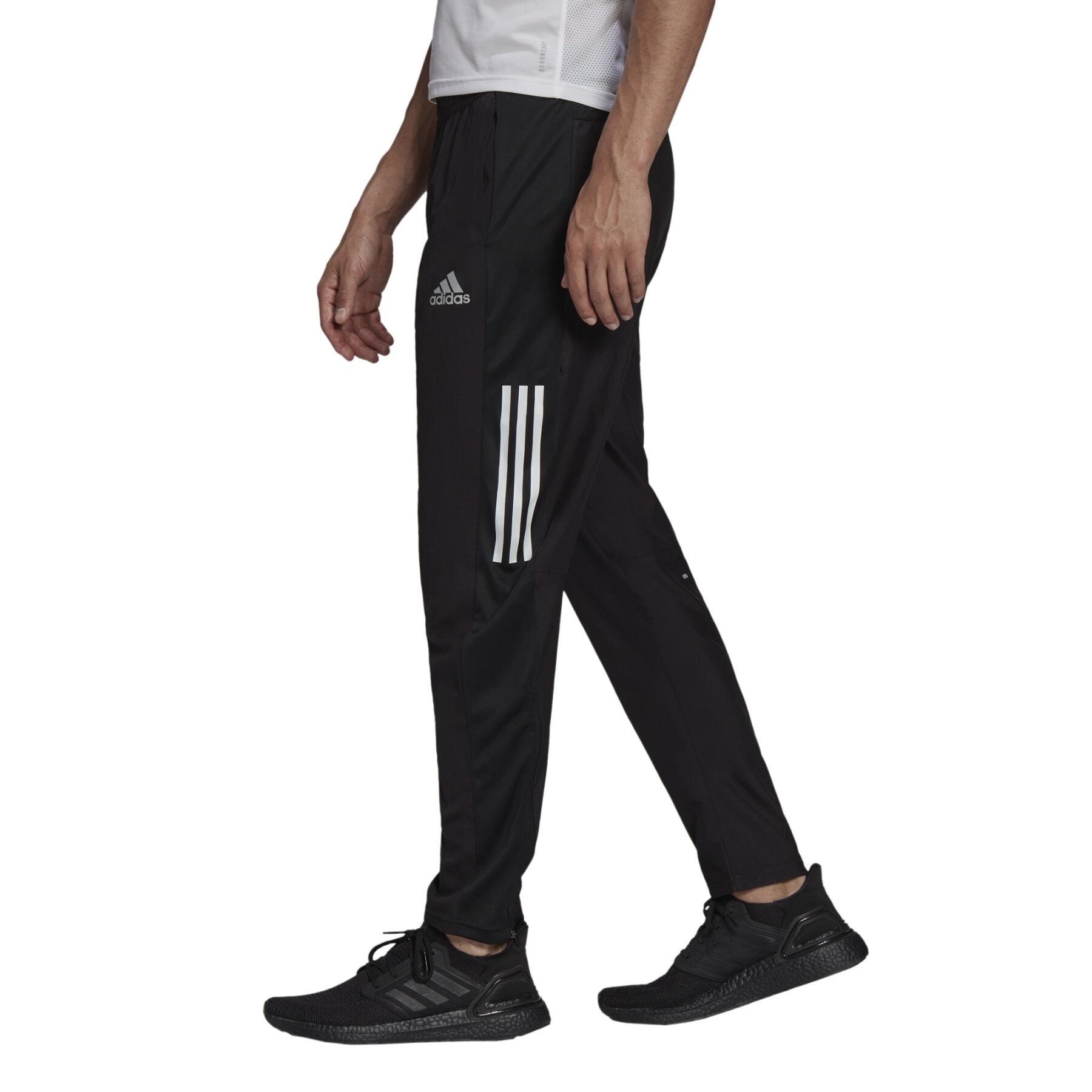Pantalon de jogging adidas Own The Run Astro Wind