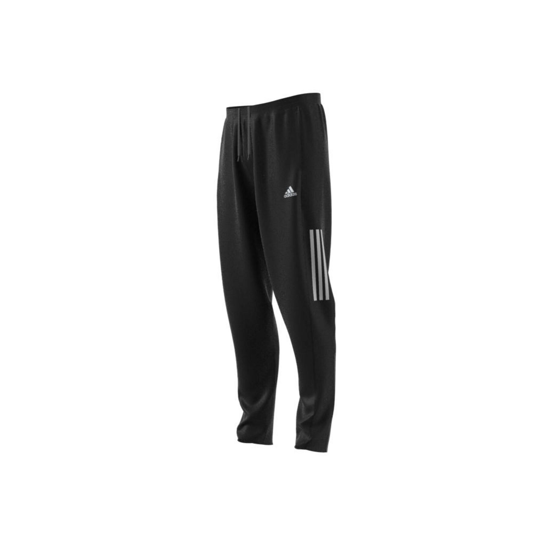 Pantalon de jogging adidas Own The Run Astro Wind