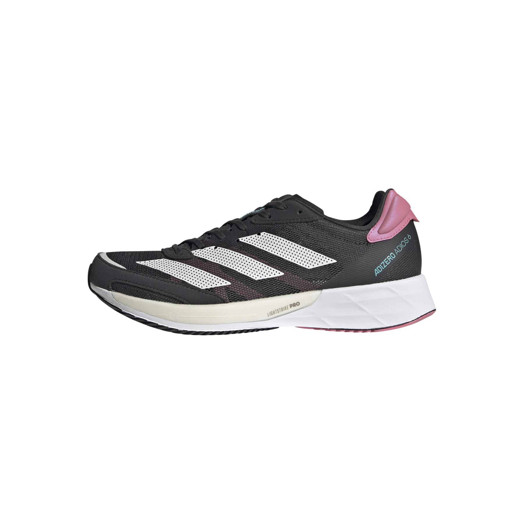 Chaussures de running femme adidas Adizero Adios 6