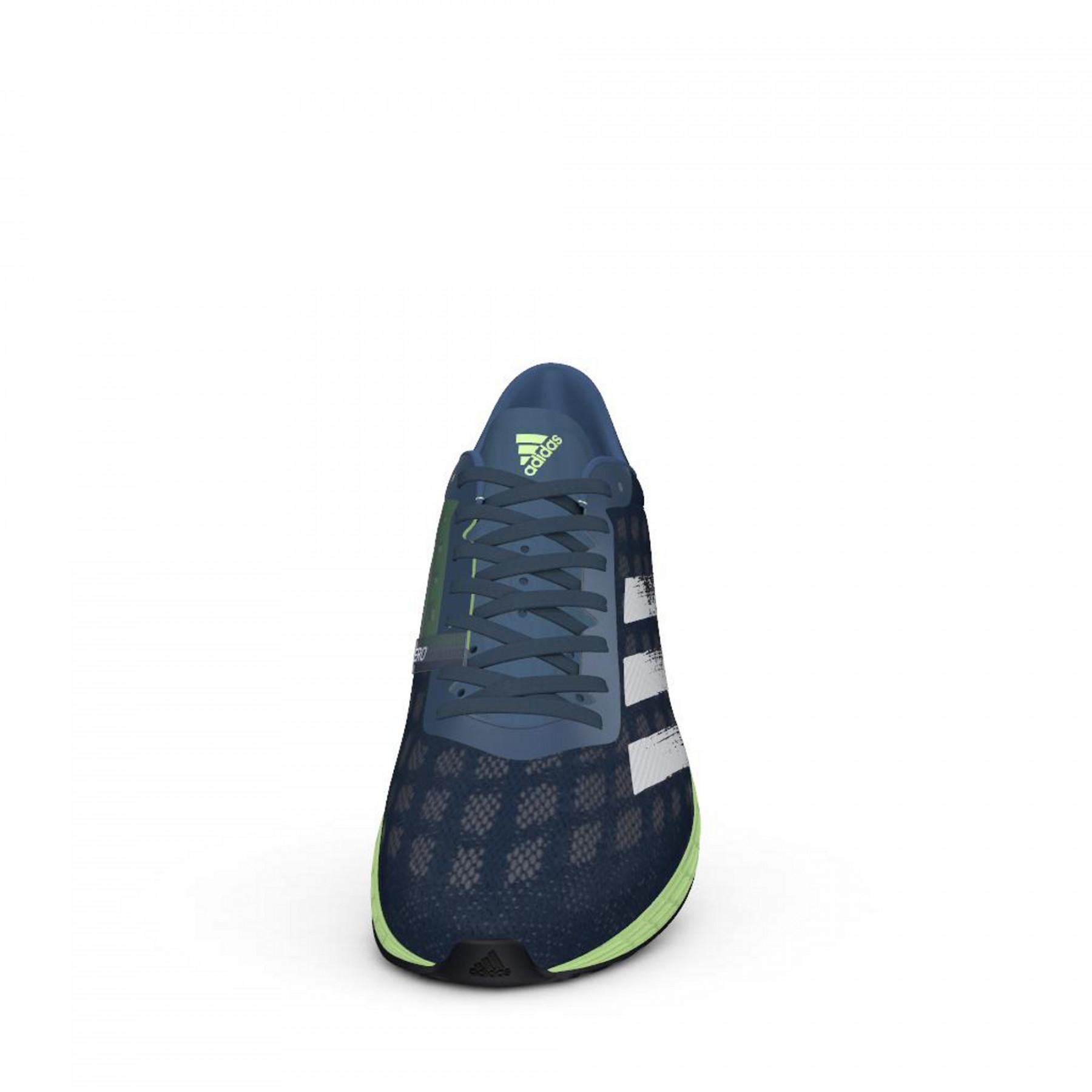 Chaussures de running femme adidas Adizero Boston 9