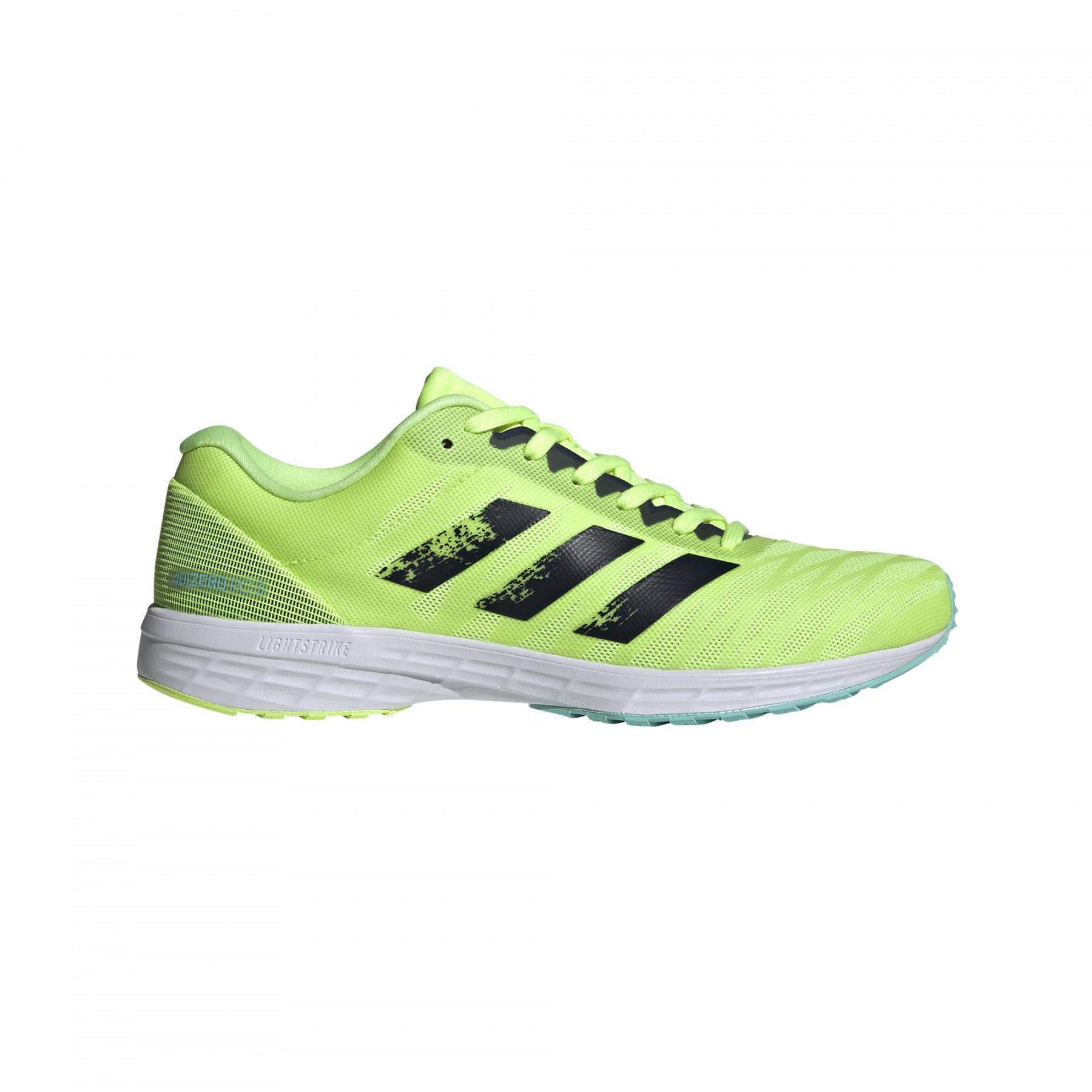 Chaussures de running femme adidas Adizero RC 3